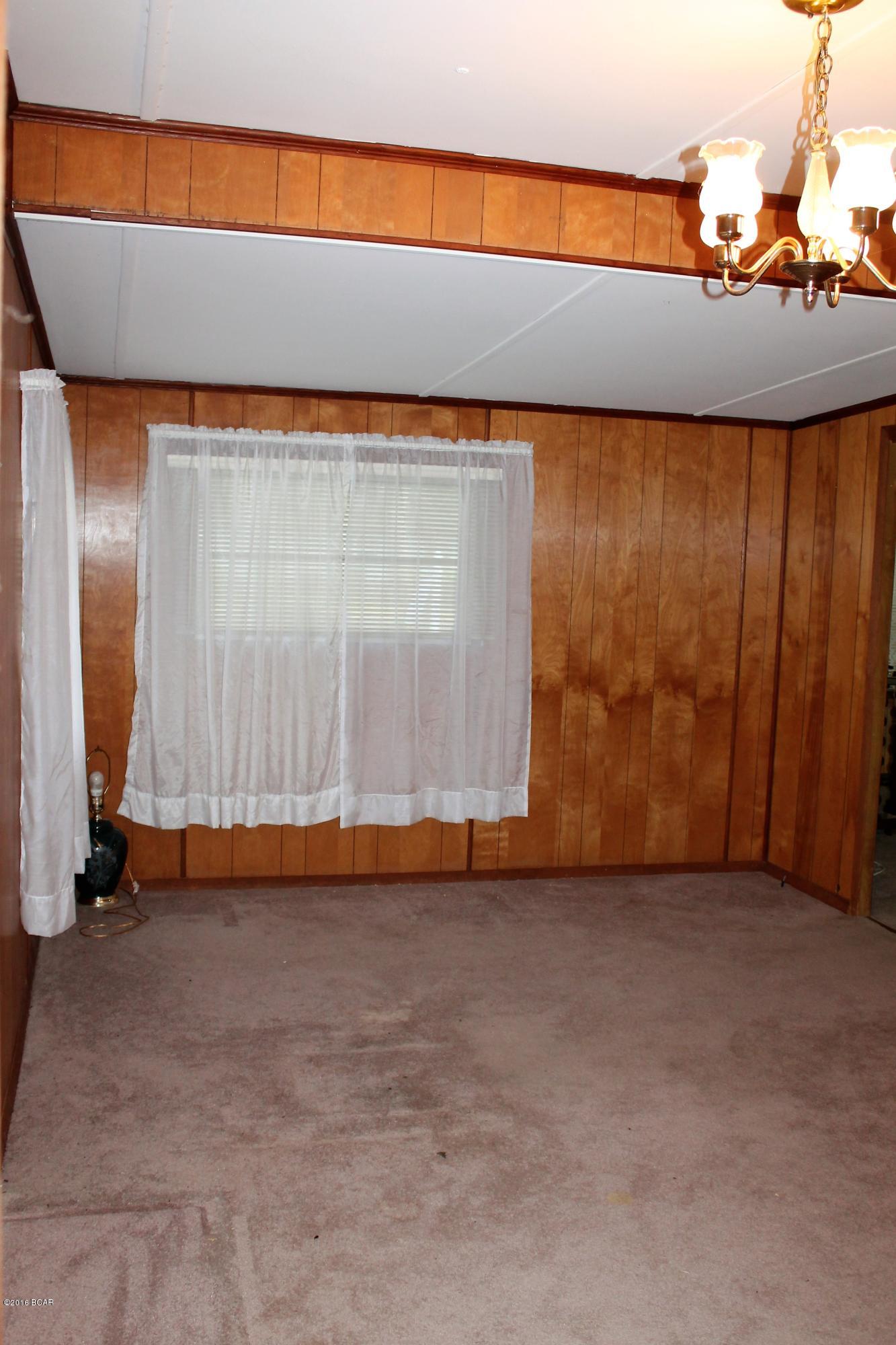 Donalson Point - Residential