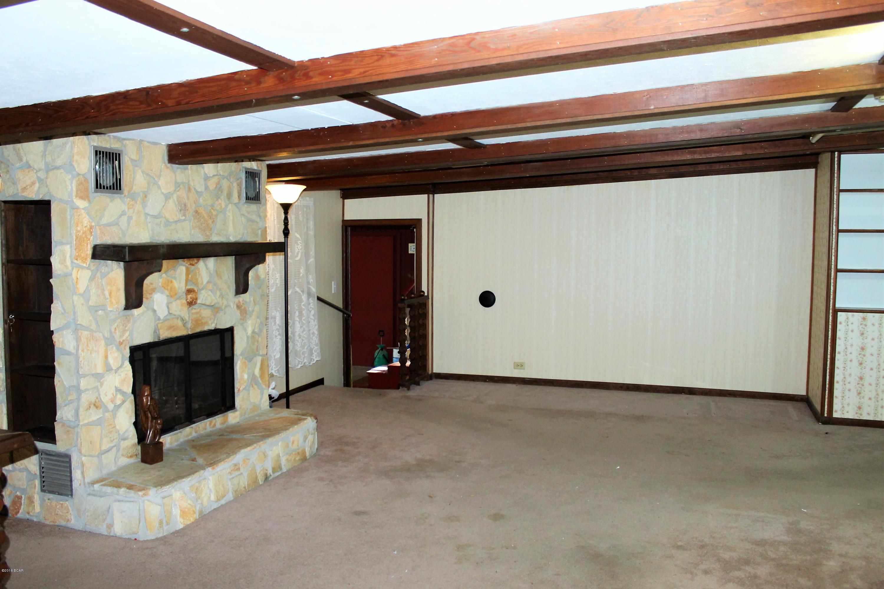 Donalson Point - Residential