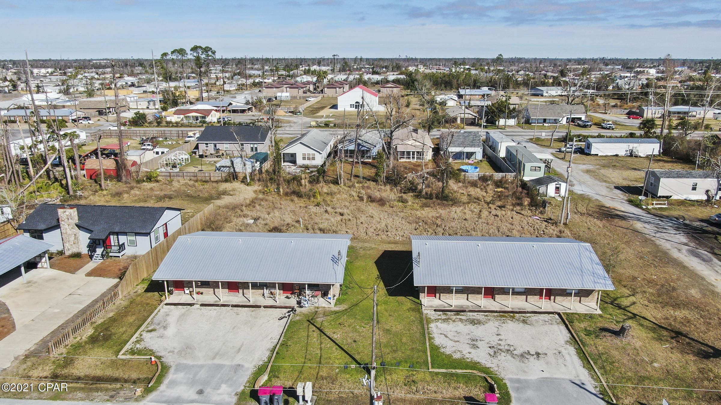 Callaway - Residential