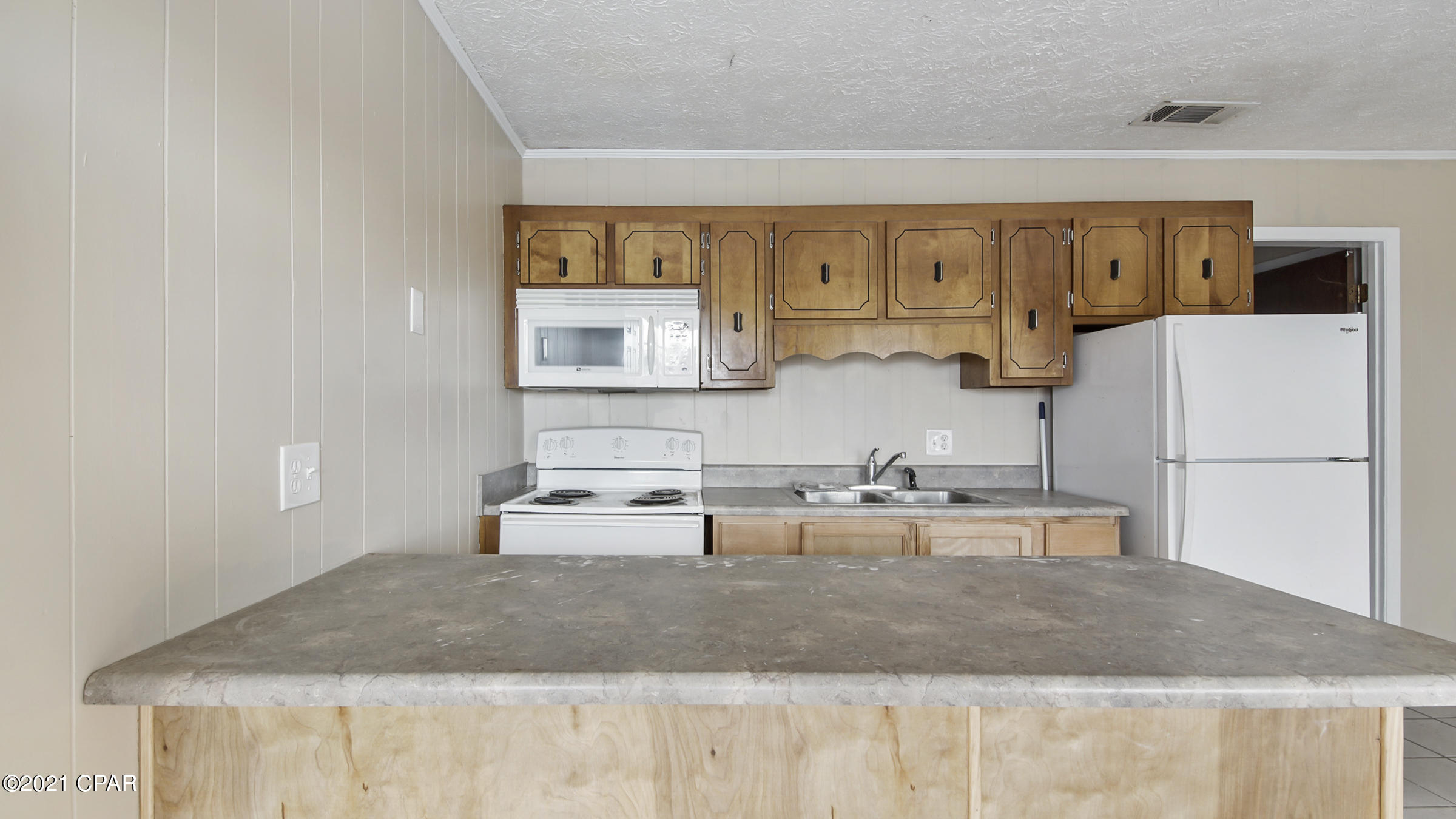 Callaway - Residential