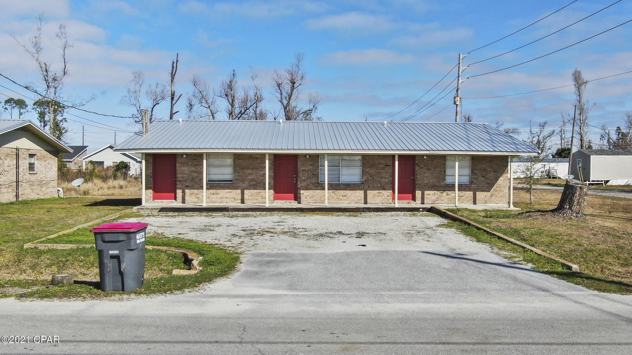 Callaway - Residential