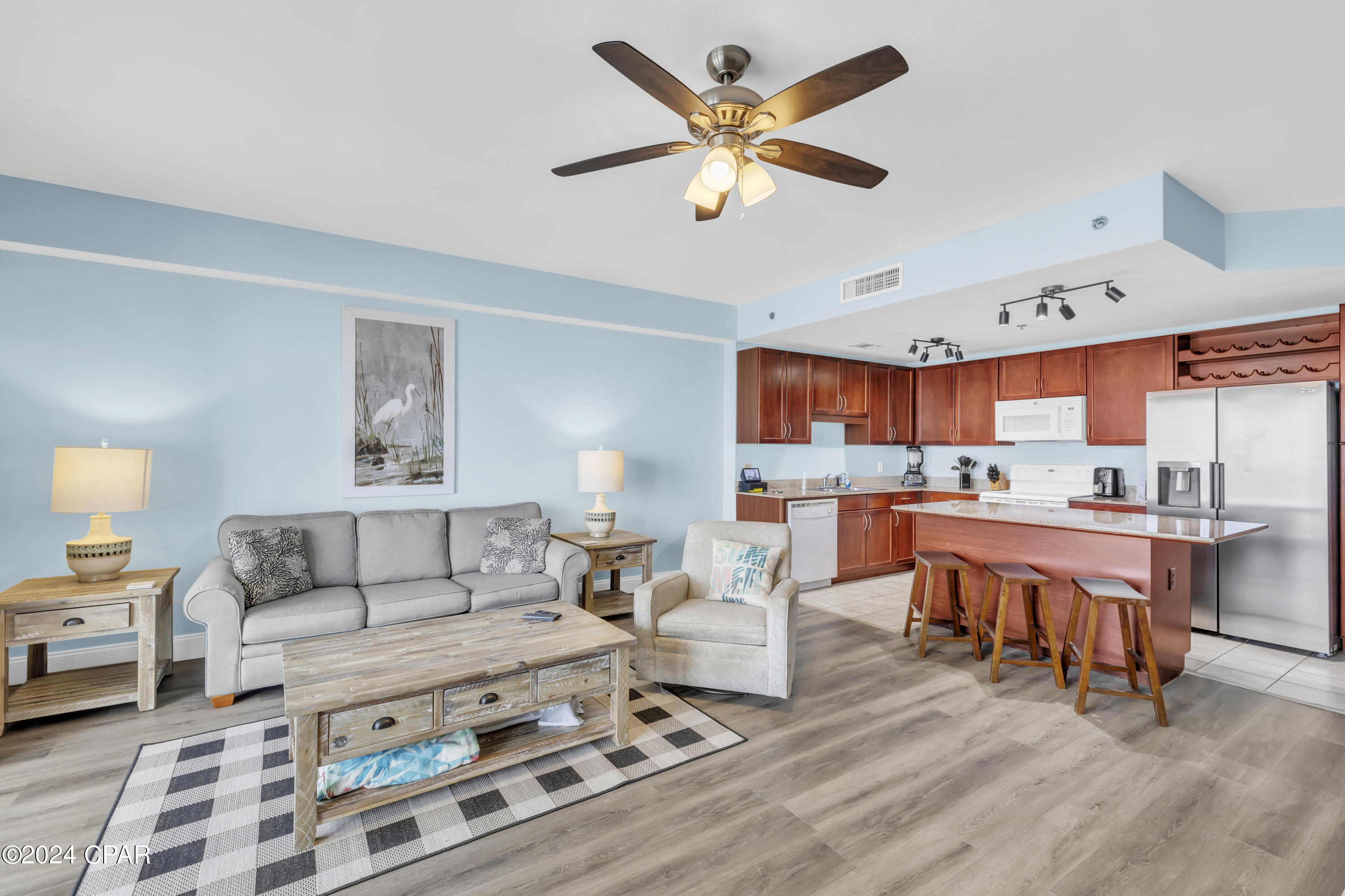 Laketown Wharf - Residential