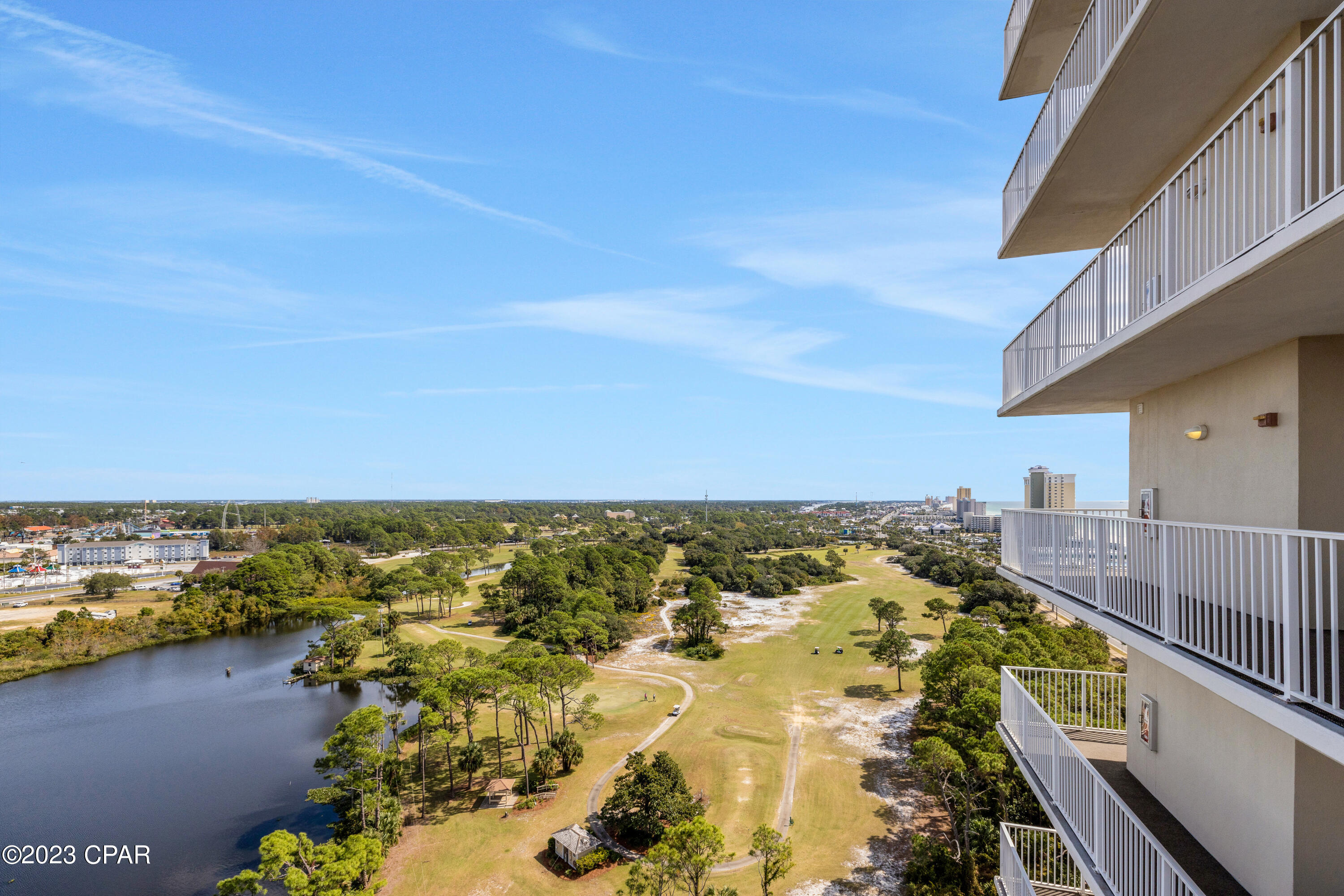 Laketown Wharf - Residential