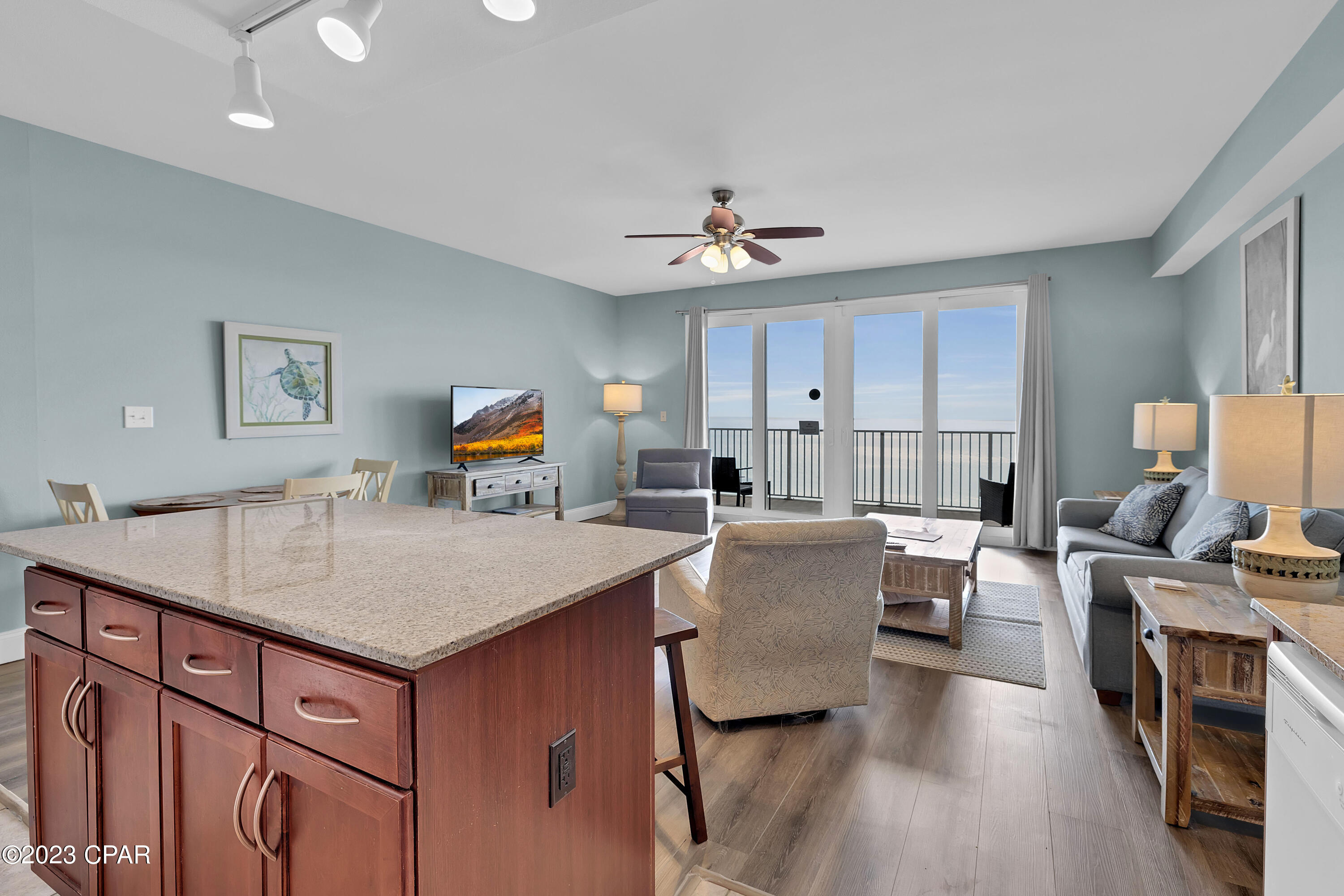 Laketown Wharf - Residential