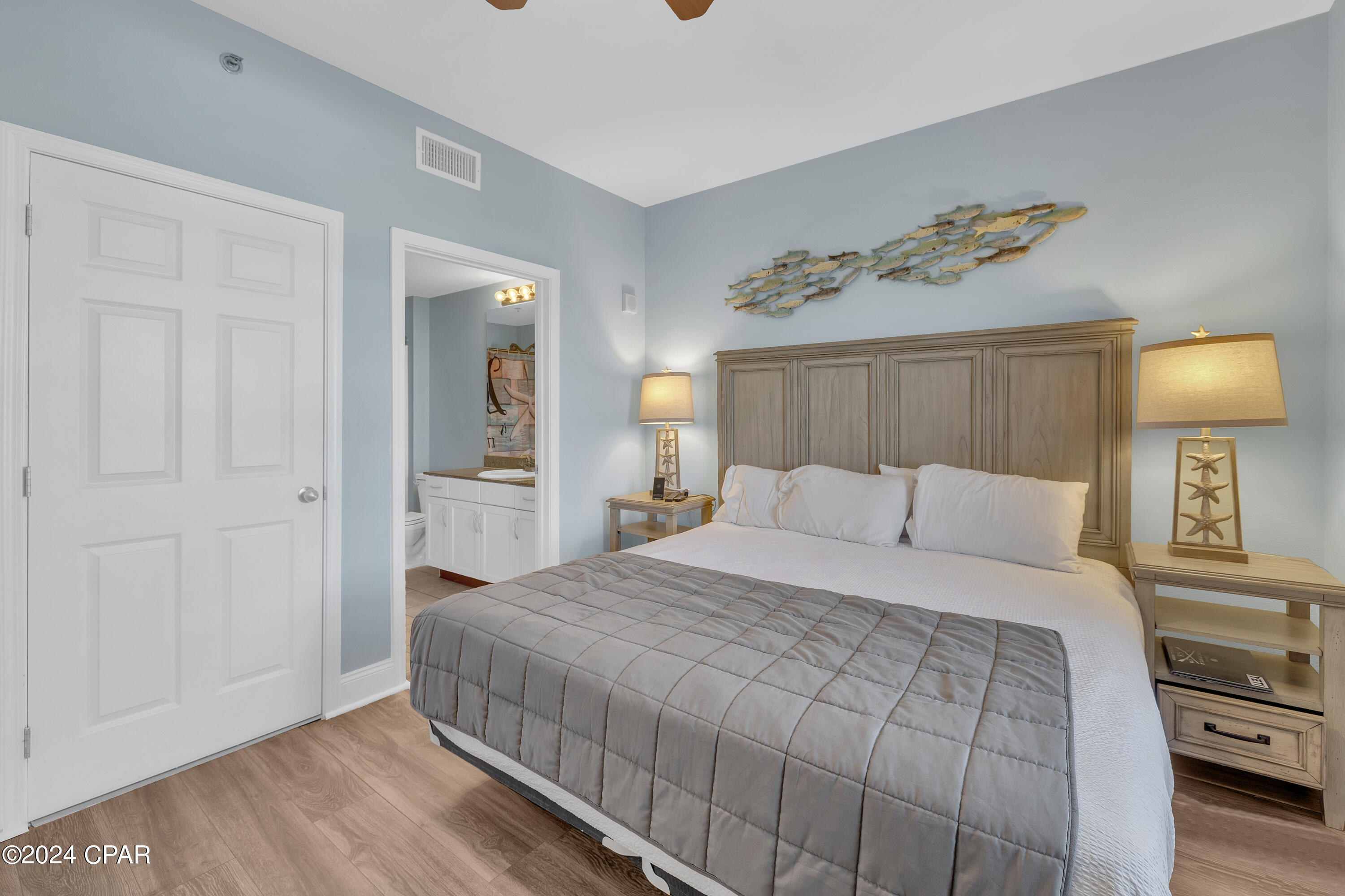 Laketown Wharf - Residential