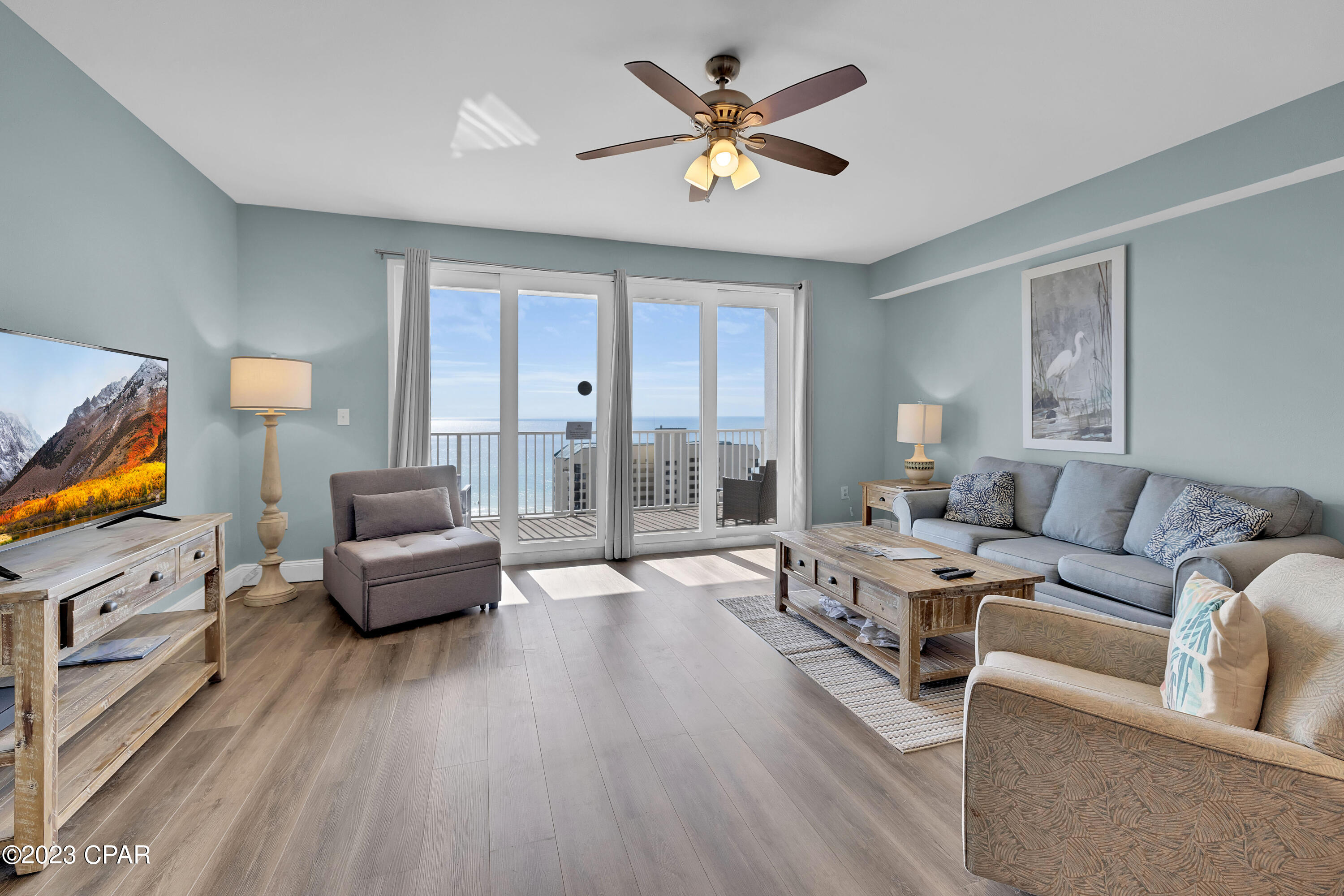 Laketown Wharf - Residential