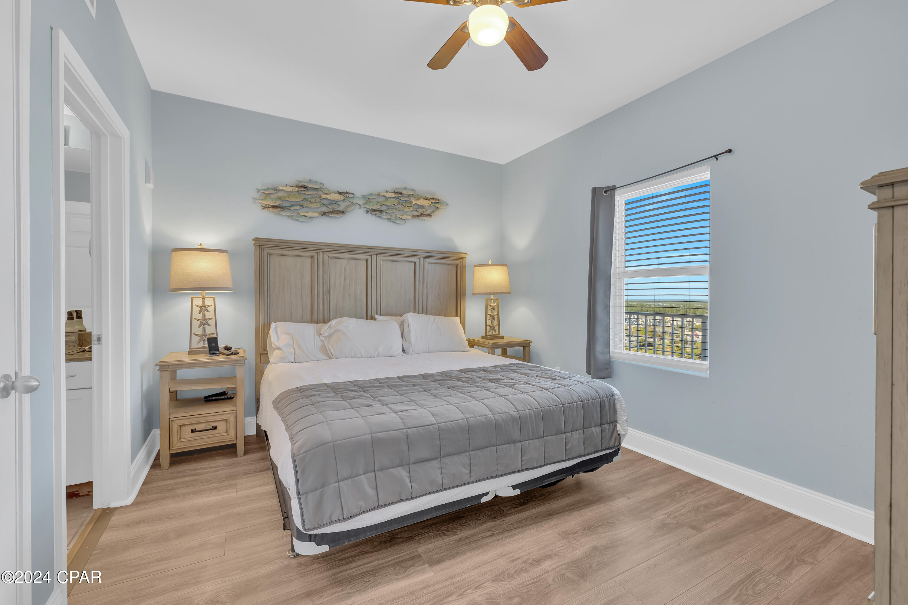 Laketown Wharf - Residential