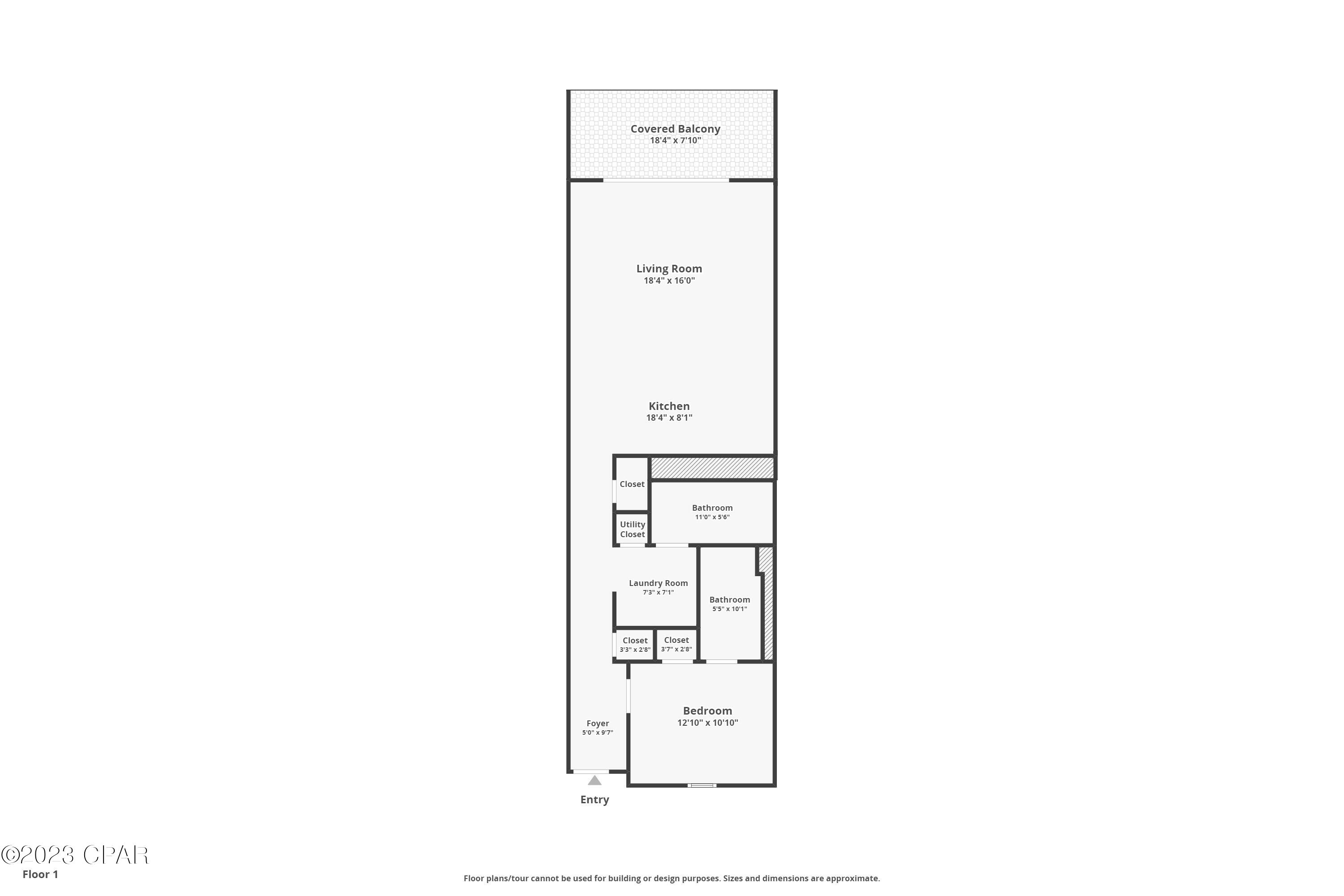 Laketown Wharf - Residential