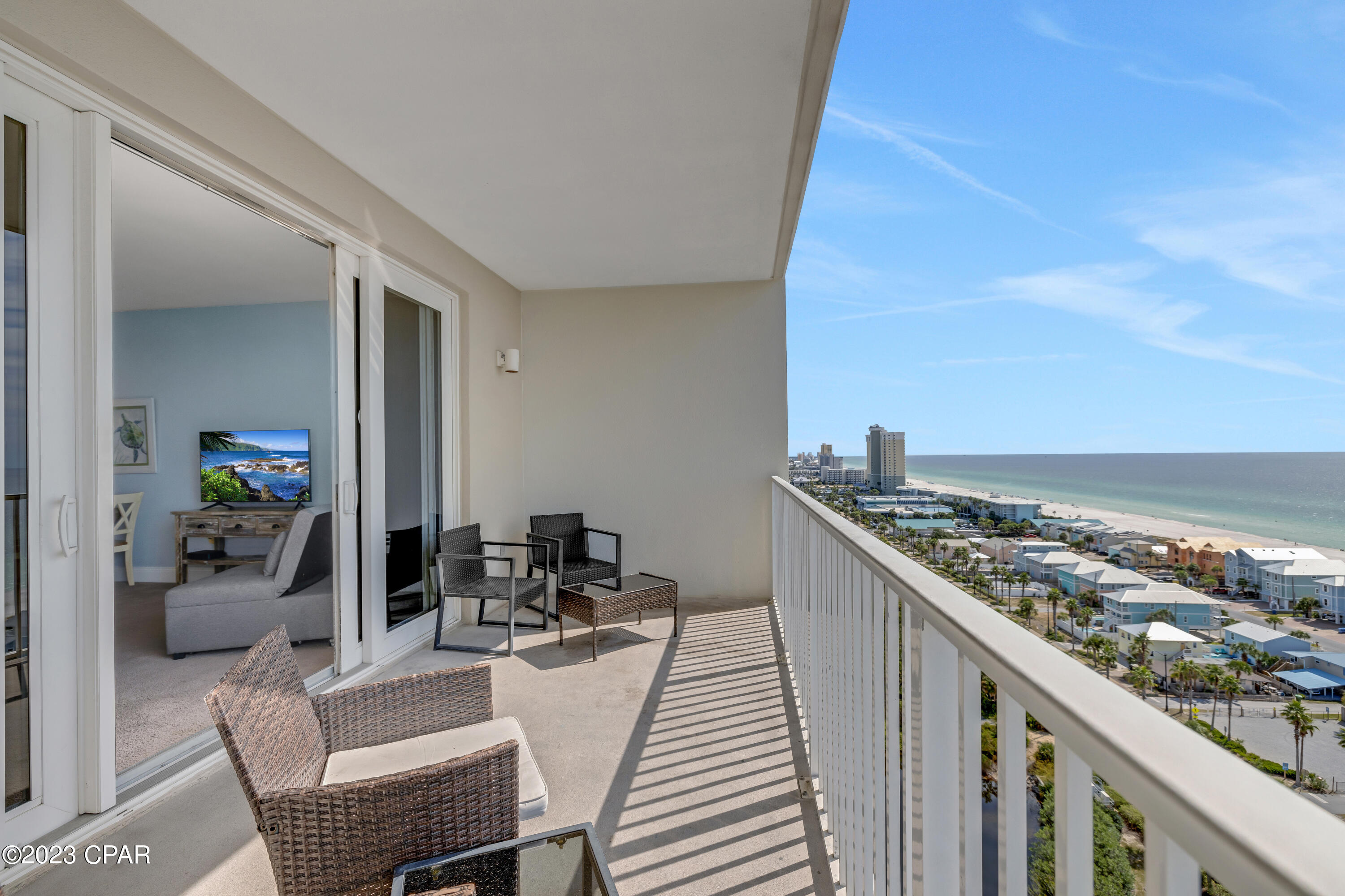Laketown Wharf - Residential