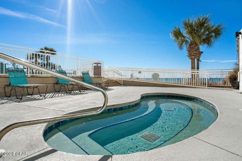 A home in Panama City Beach