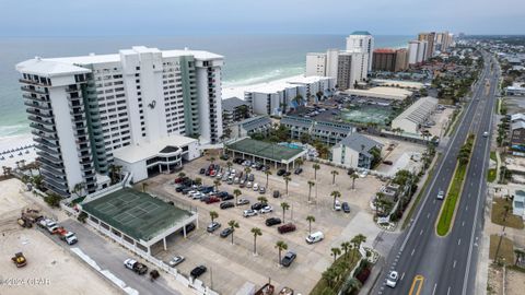 A home in Panama City Beach