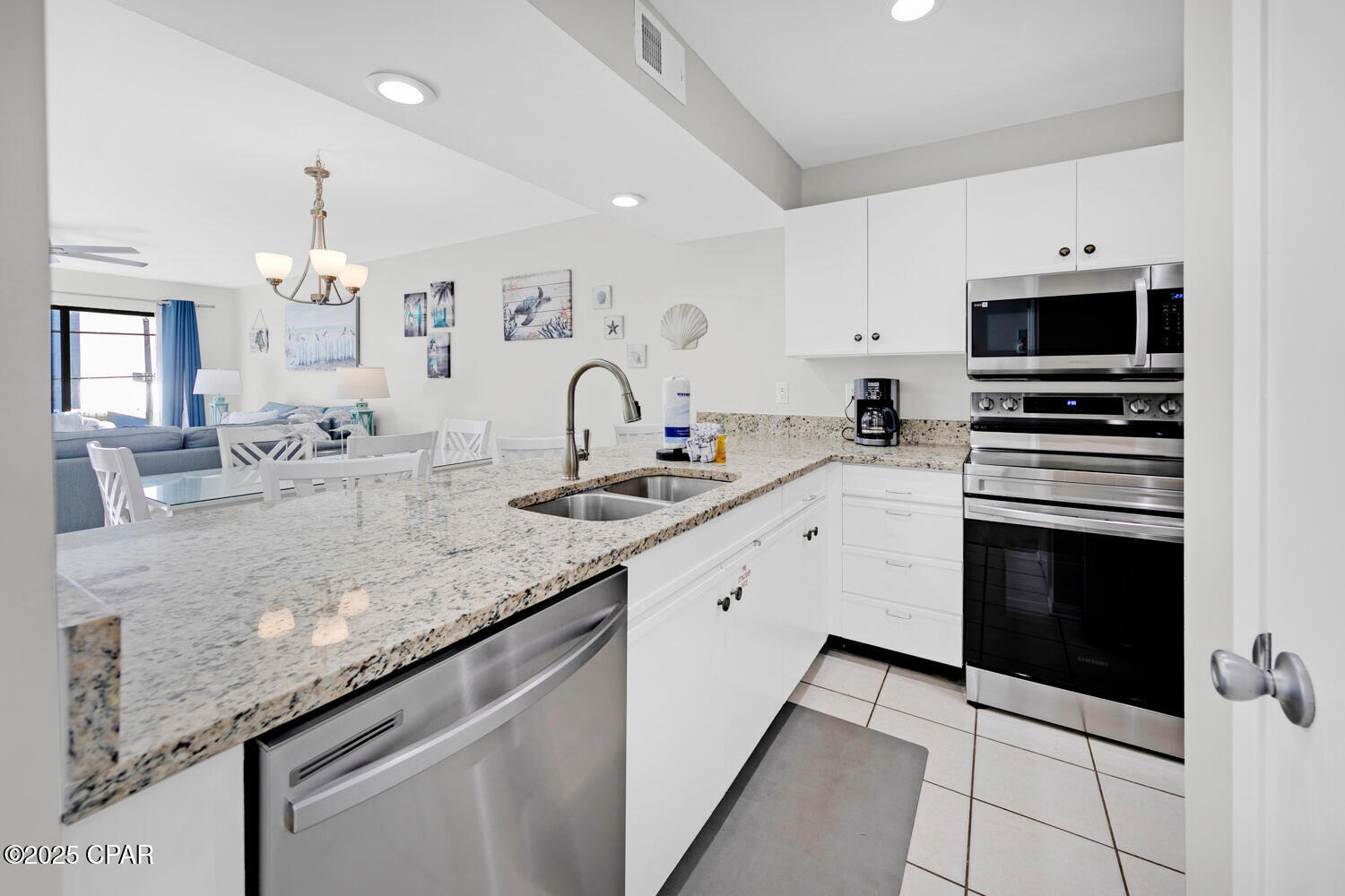 Beachview Villas - Residential