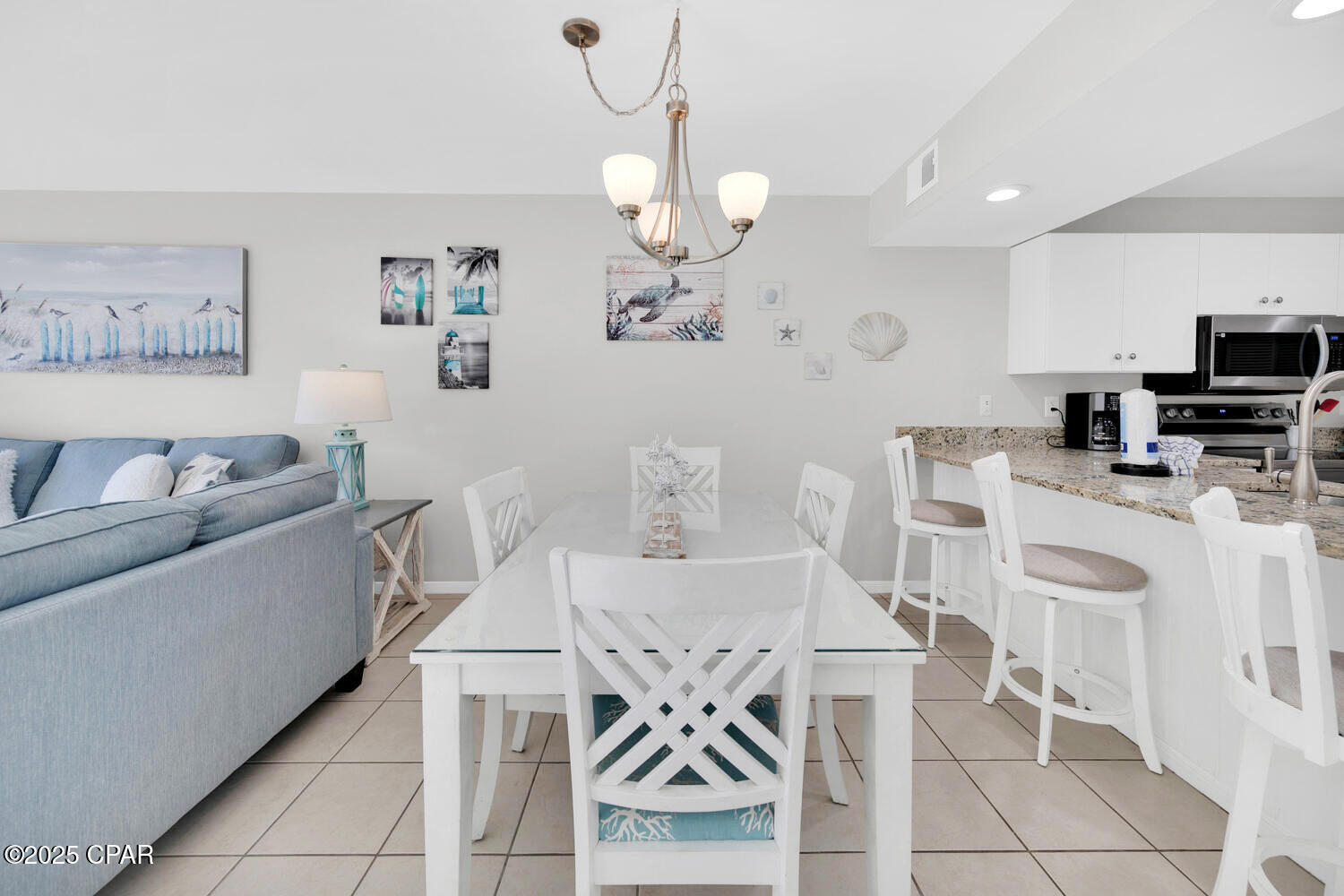 Beachview Villas - Residential