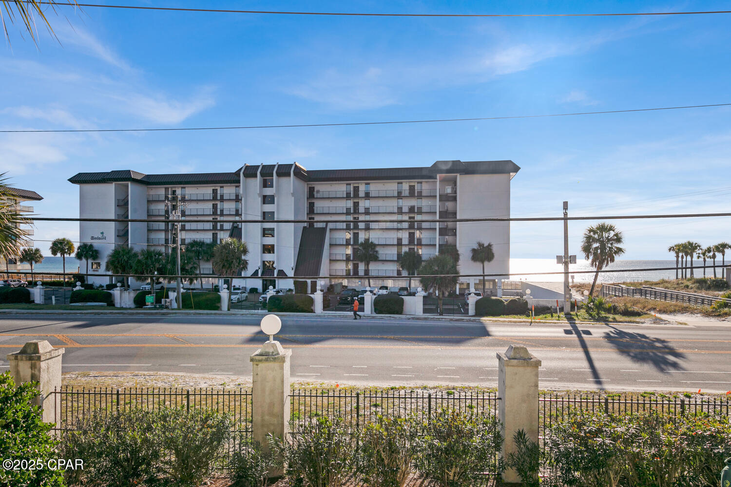 Beachview Villas - Residential