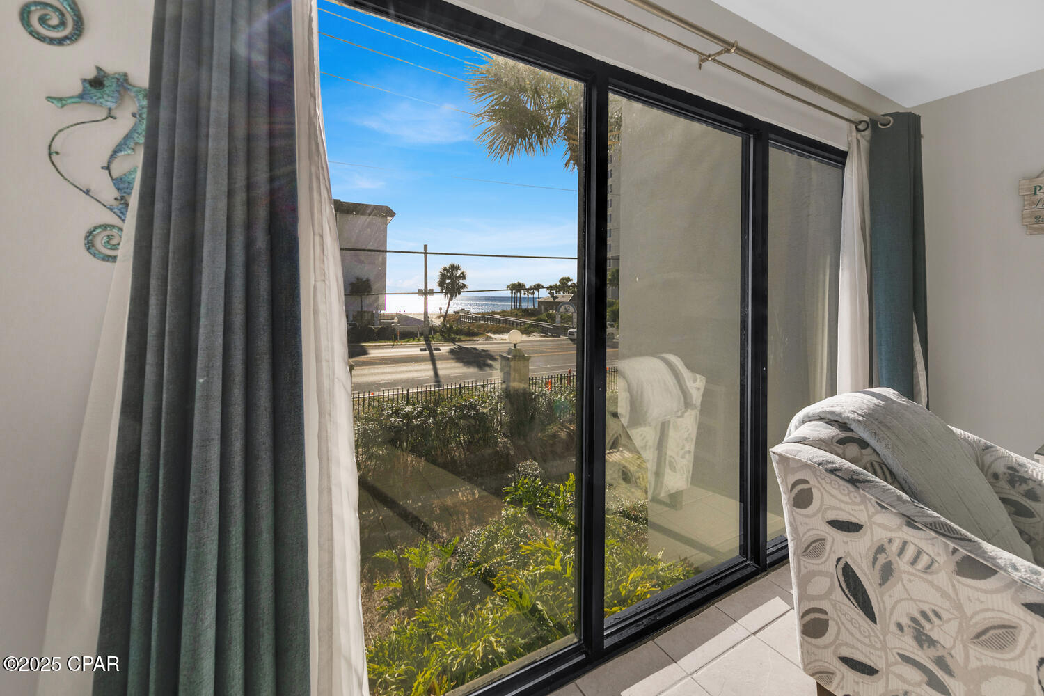 Beachview Villas - Residential