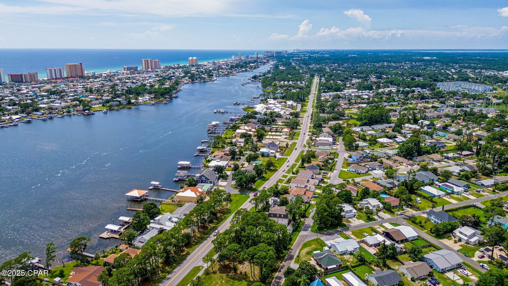 Treasure Cove - Residential