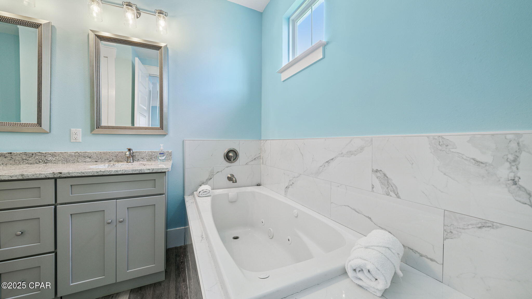 Treasure Cove - Residential