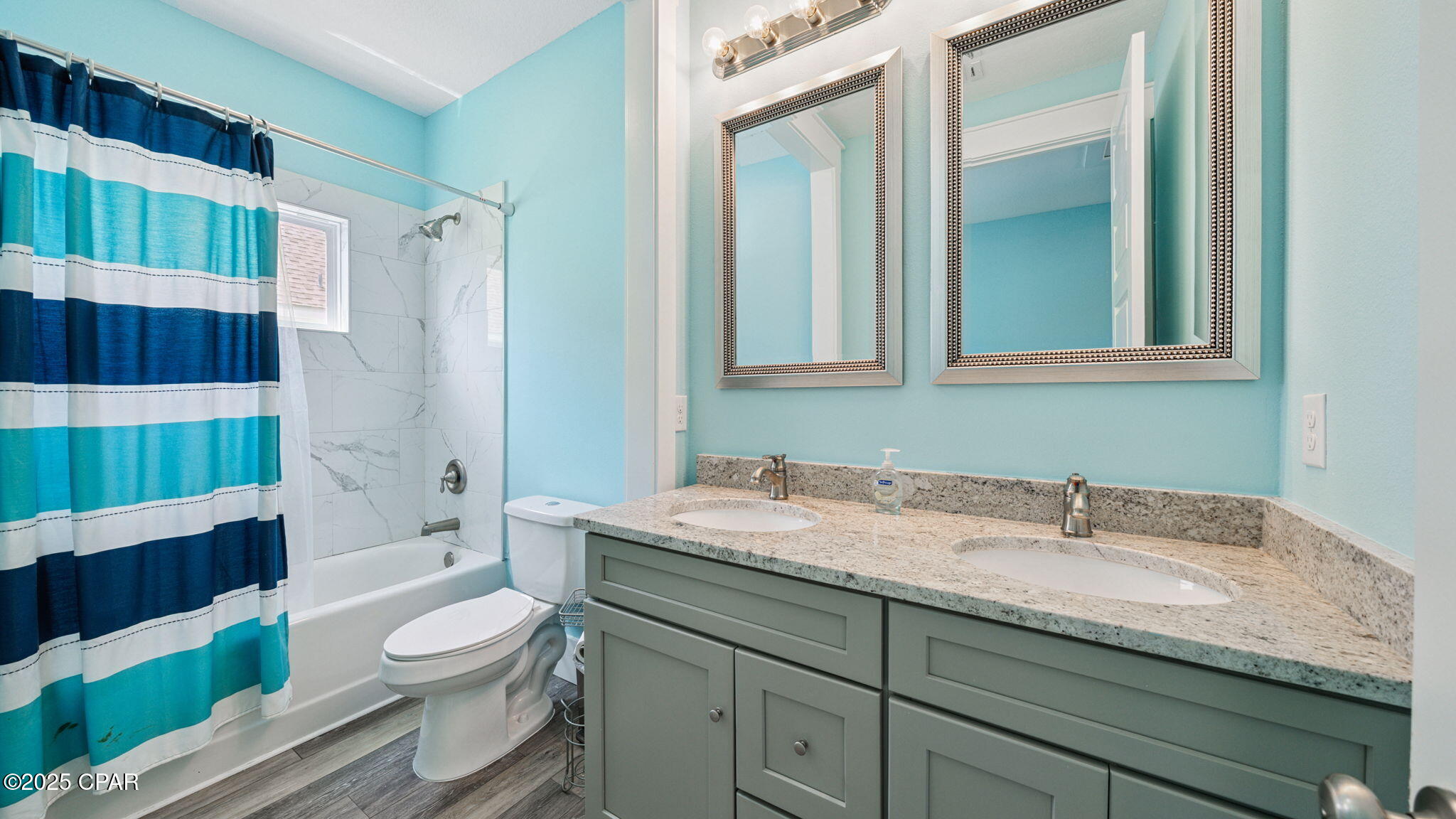 Treasure Cove - Residential