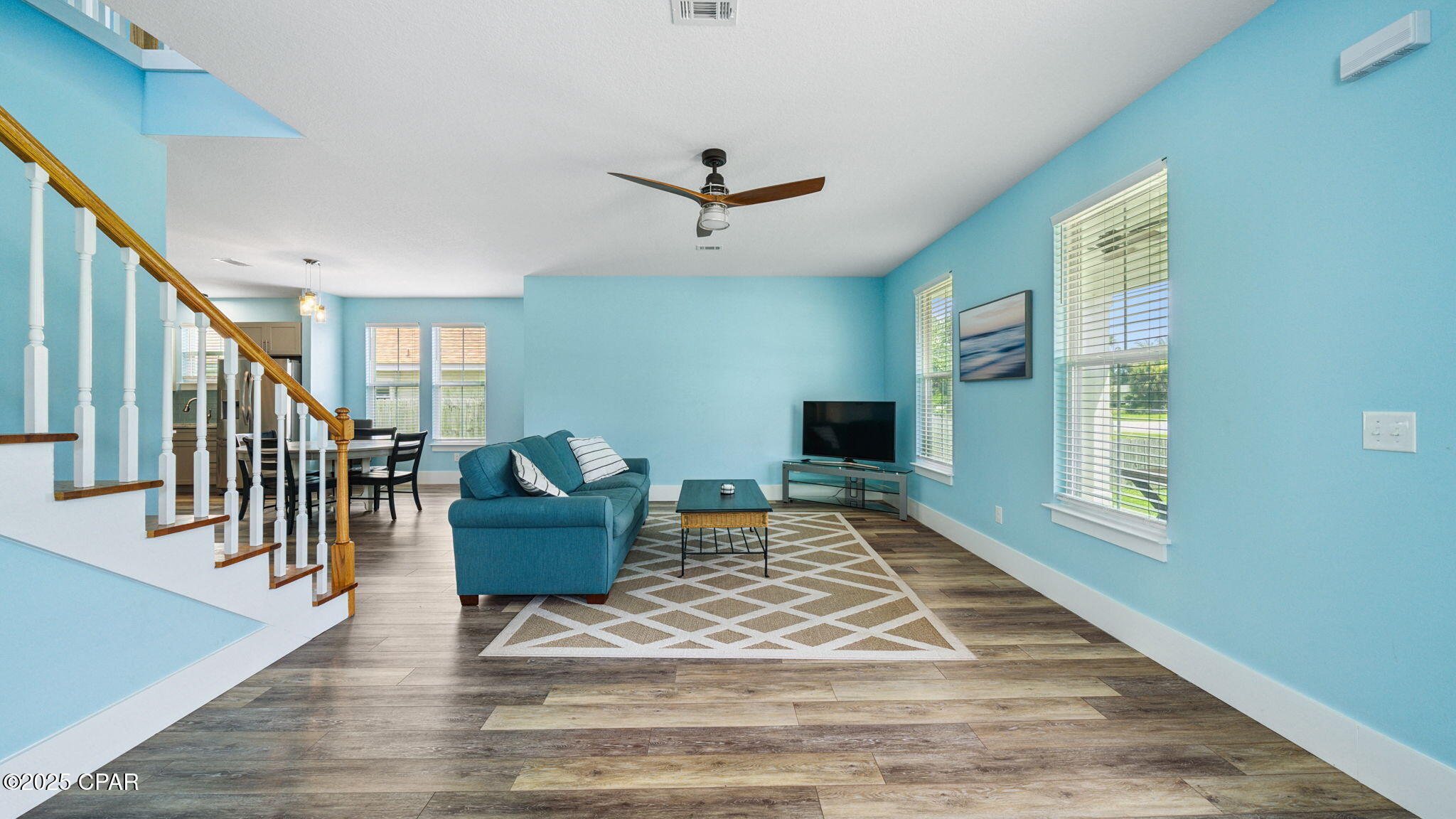 Treasure Cove - Residential