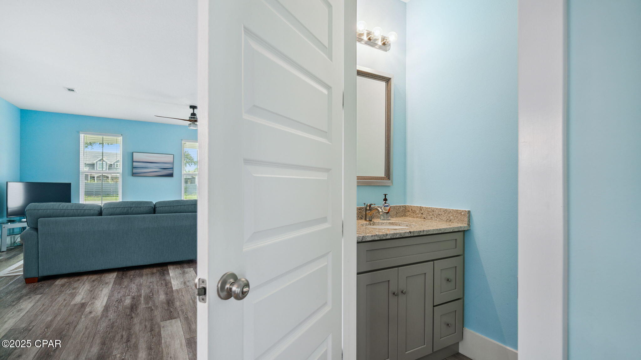 Treasure Cove - Residential