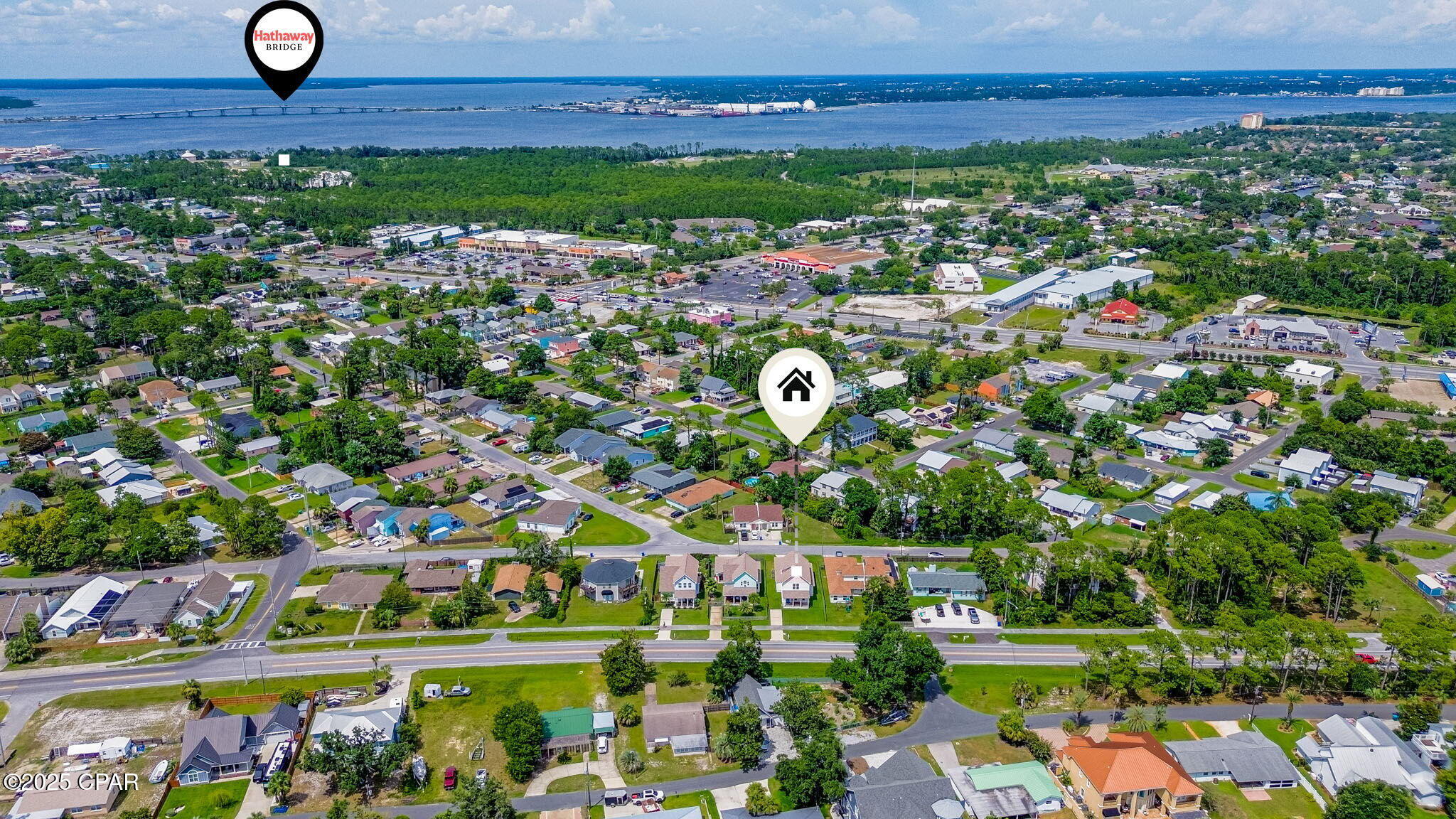 Treasure Cove - Residential