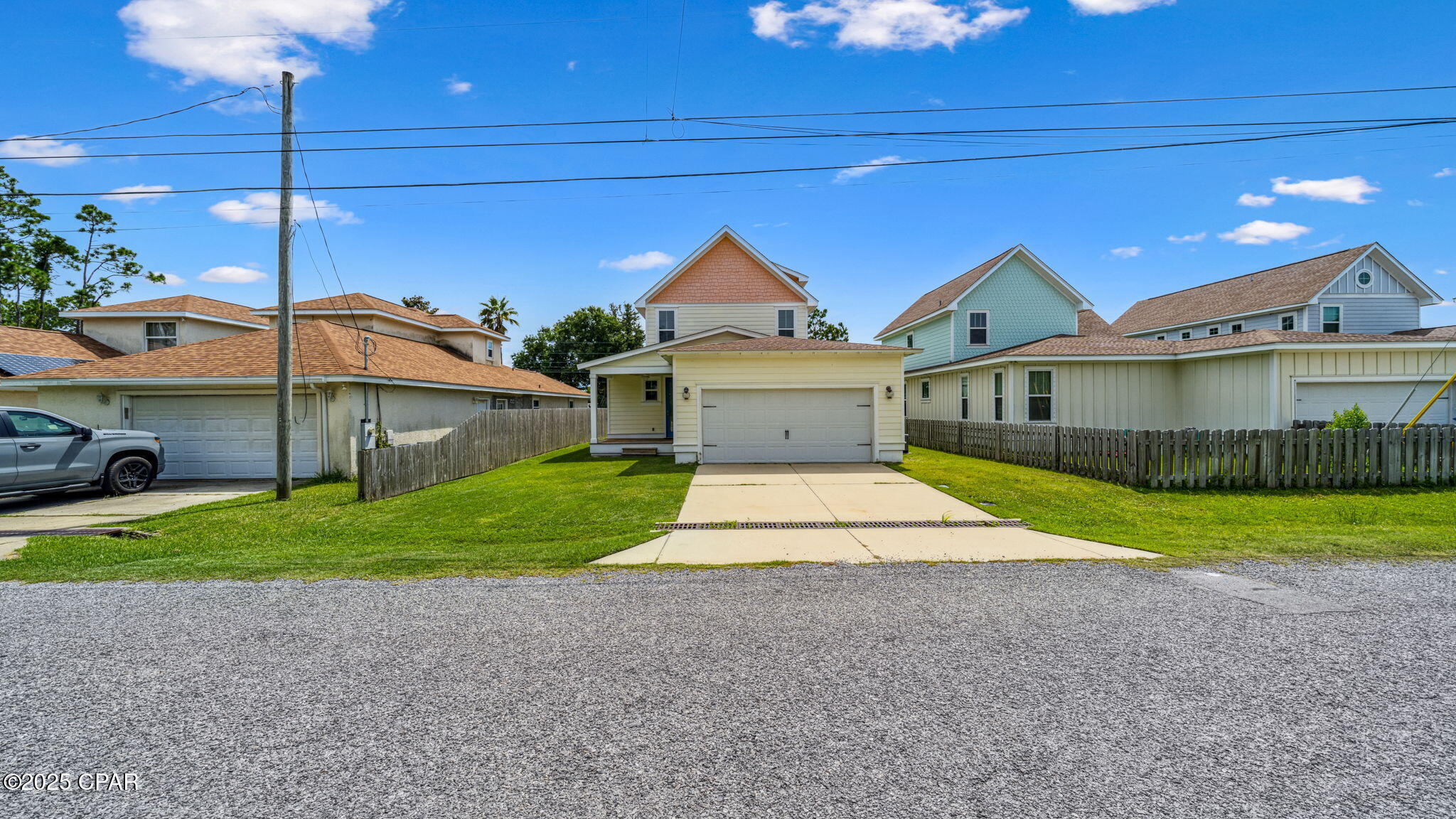 Treasure Cove - Residential