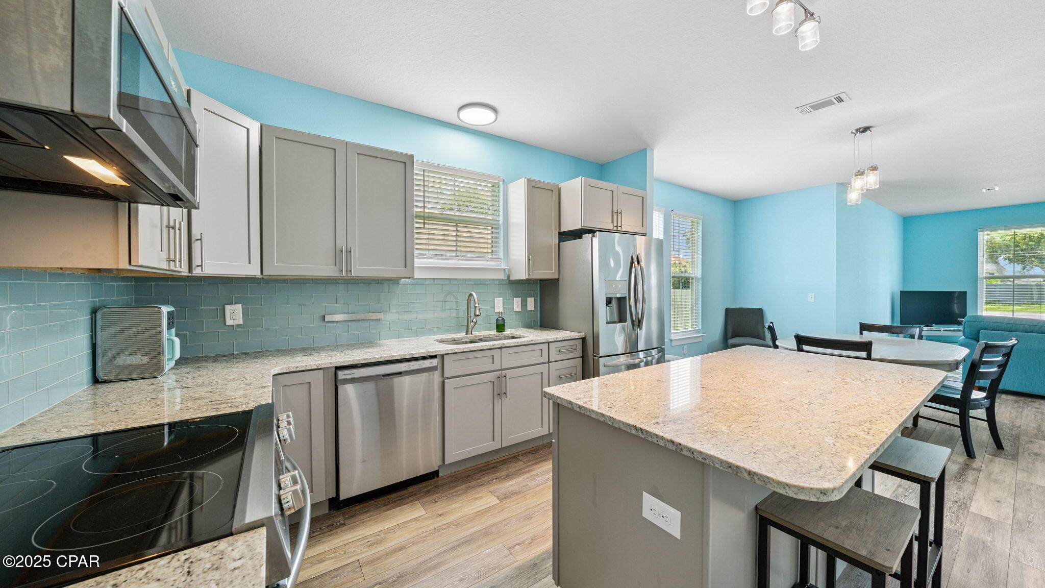 Treasure Cove - Residential