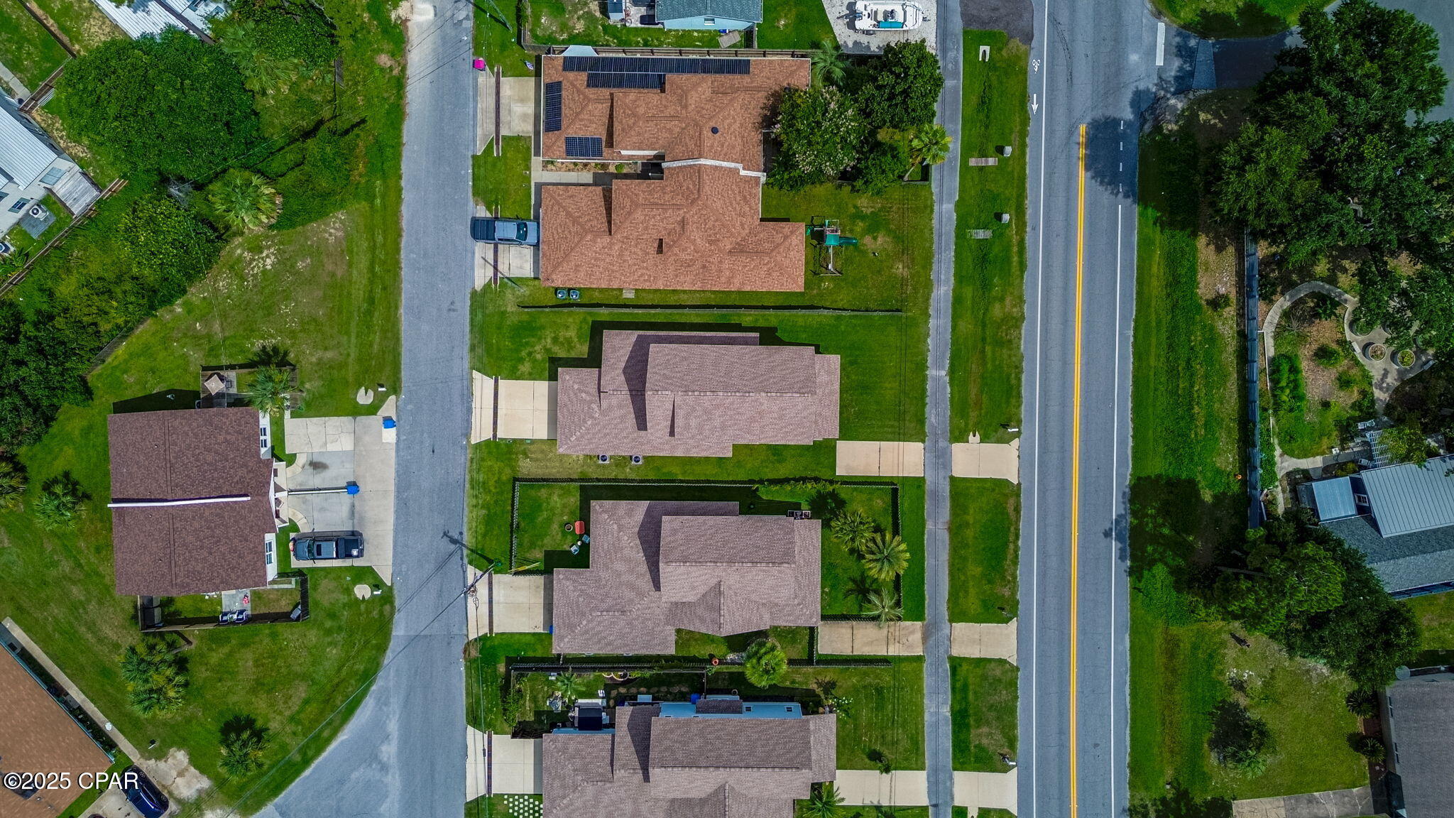 Treasure Cove - Residential