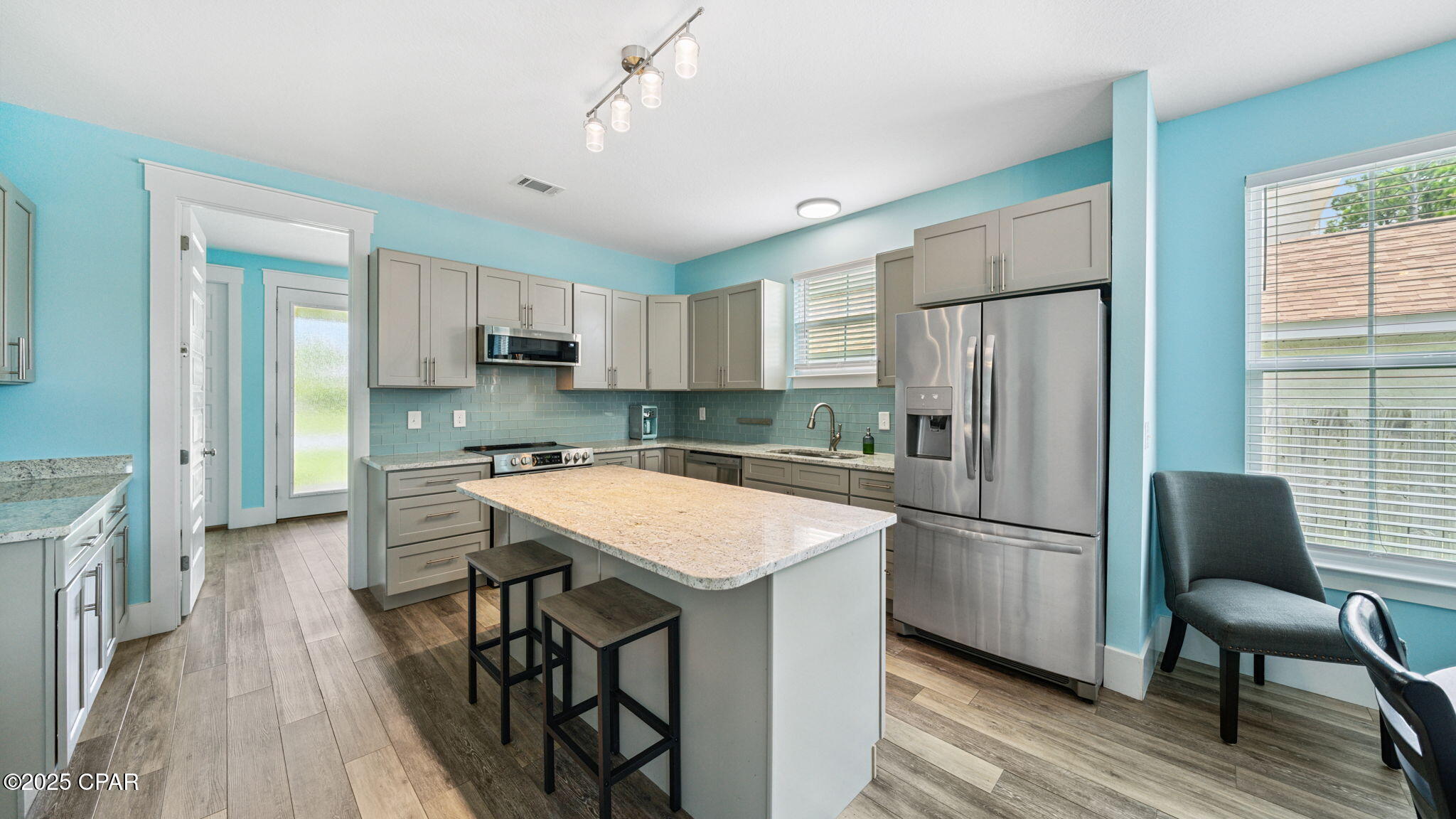 Treasure Cove - Residential