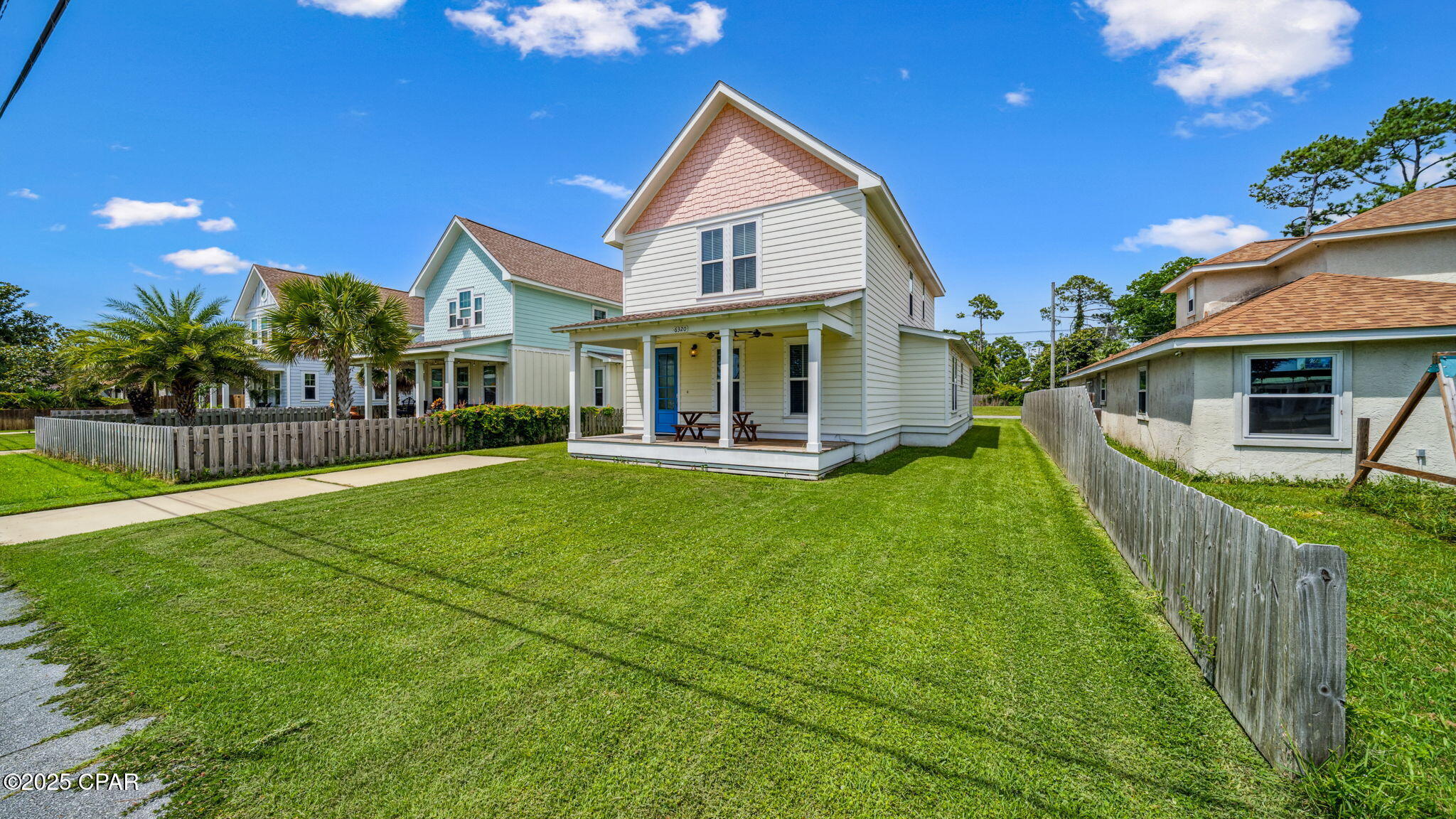 Treasure Cove - Residential