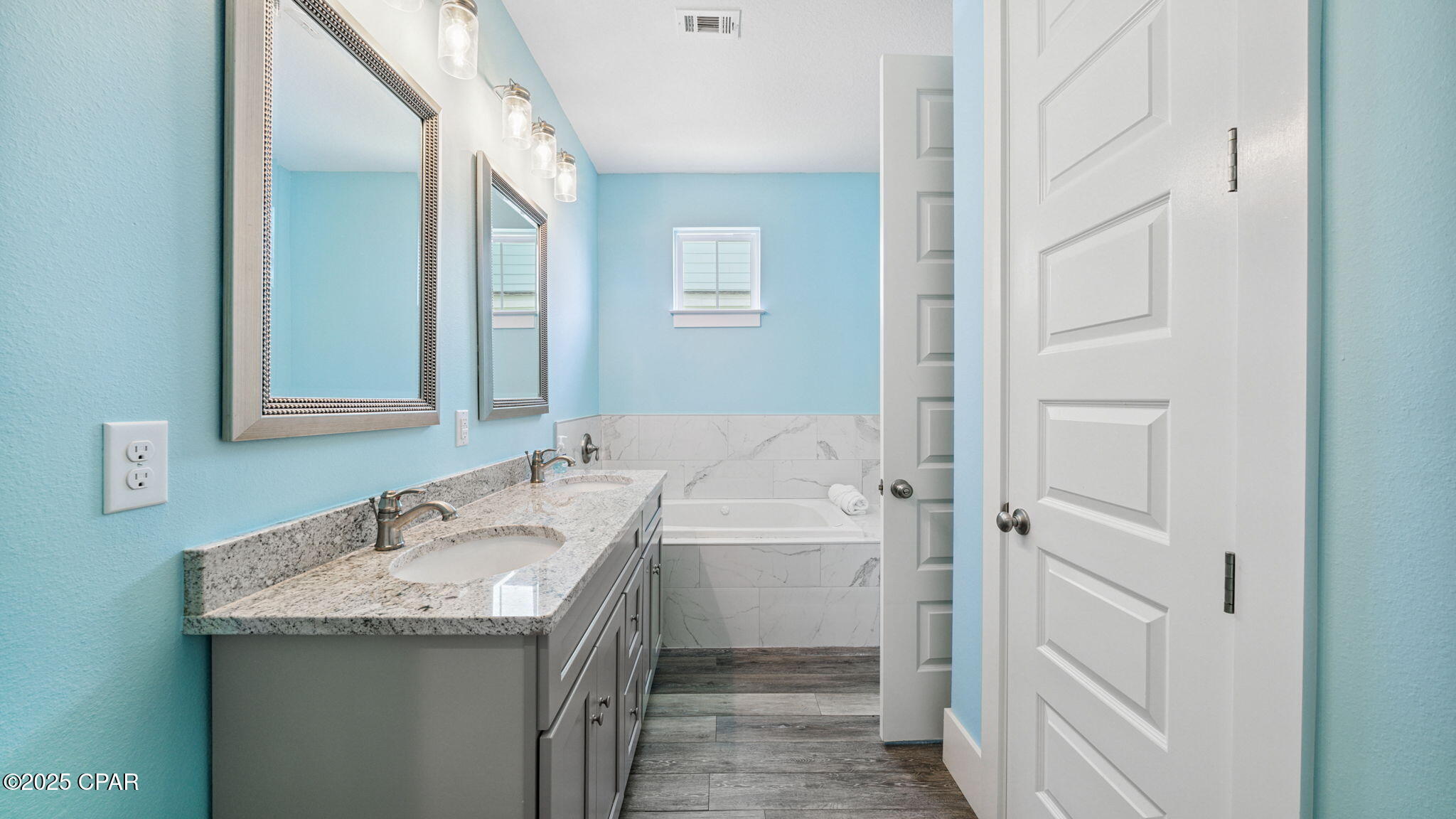 Treasure Cove - Residential