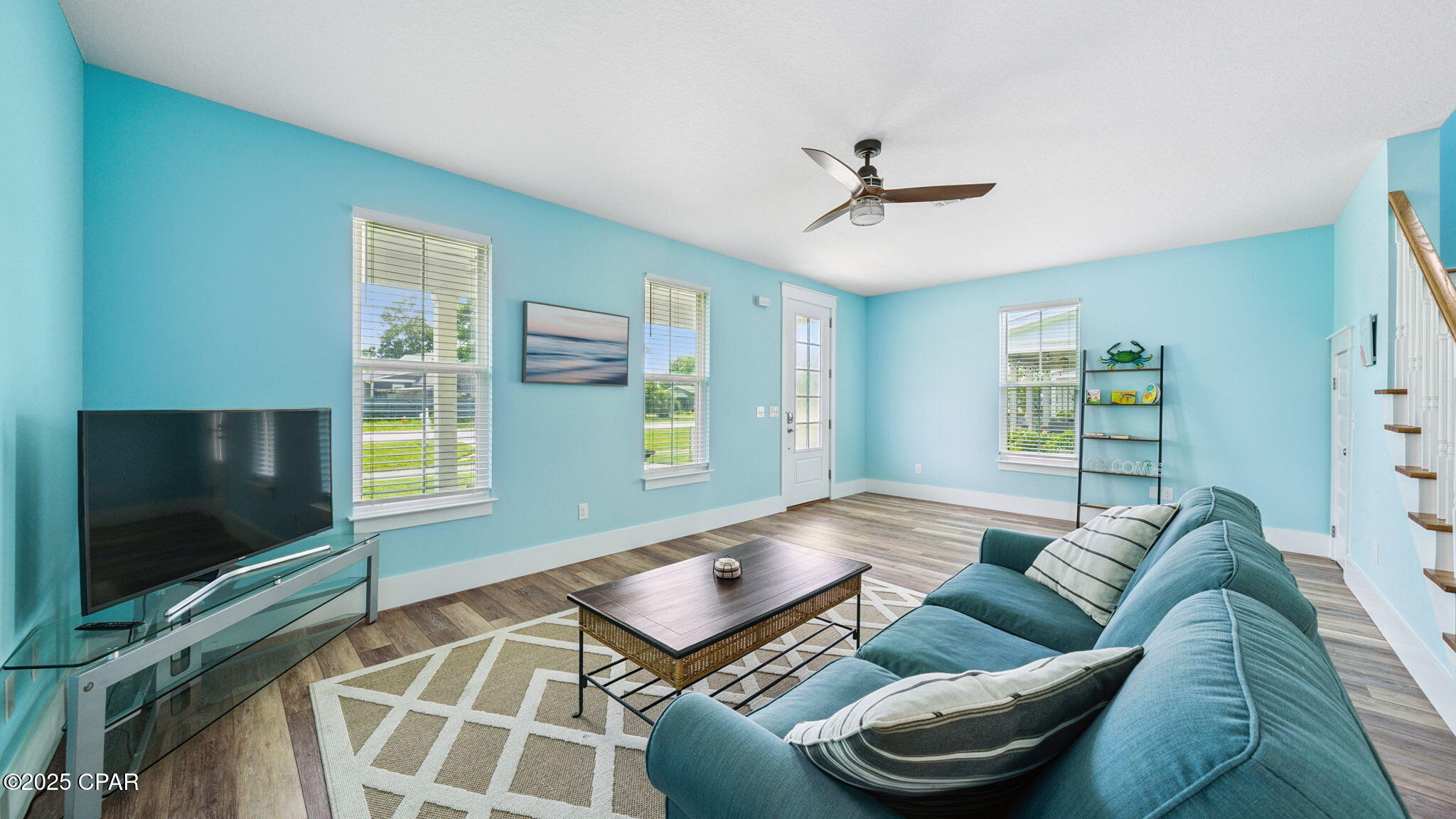 Treasure Cove - Residential