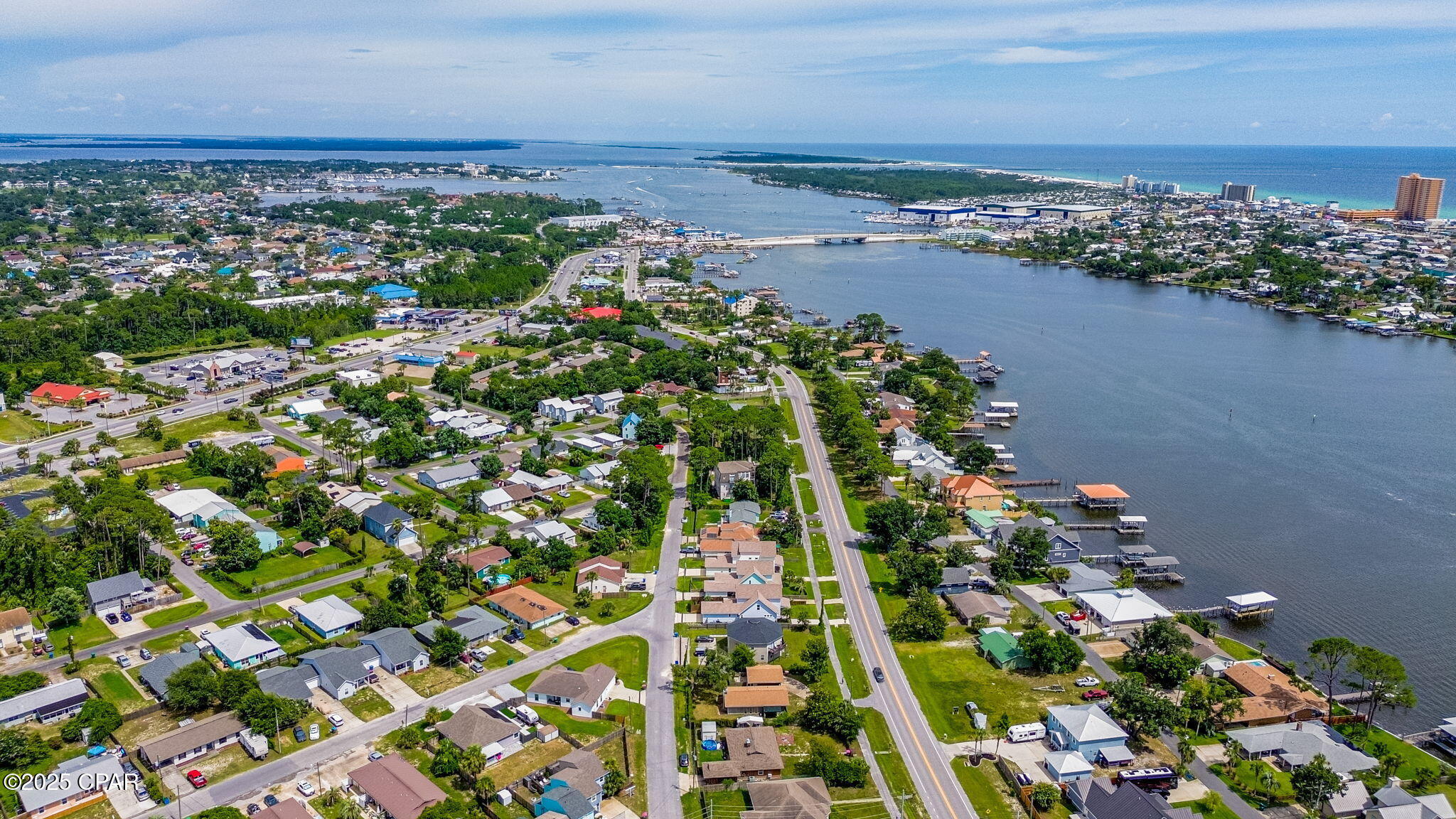 Treasure Cove - Residential