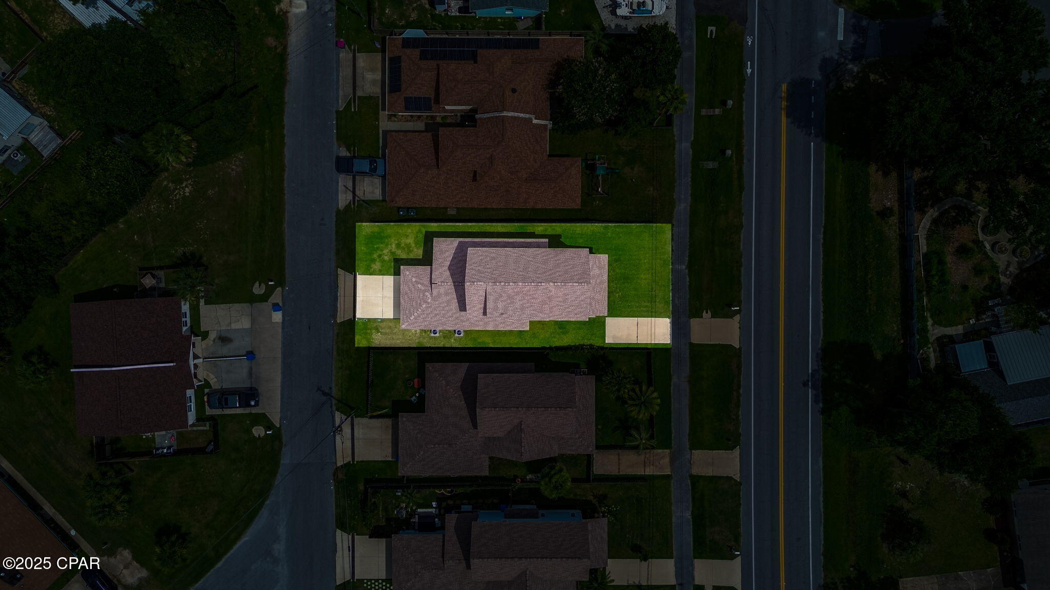 Treasure Cove - Residential