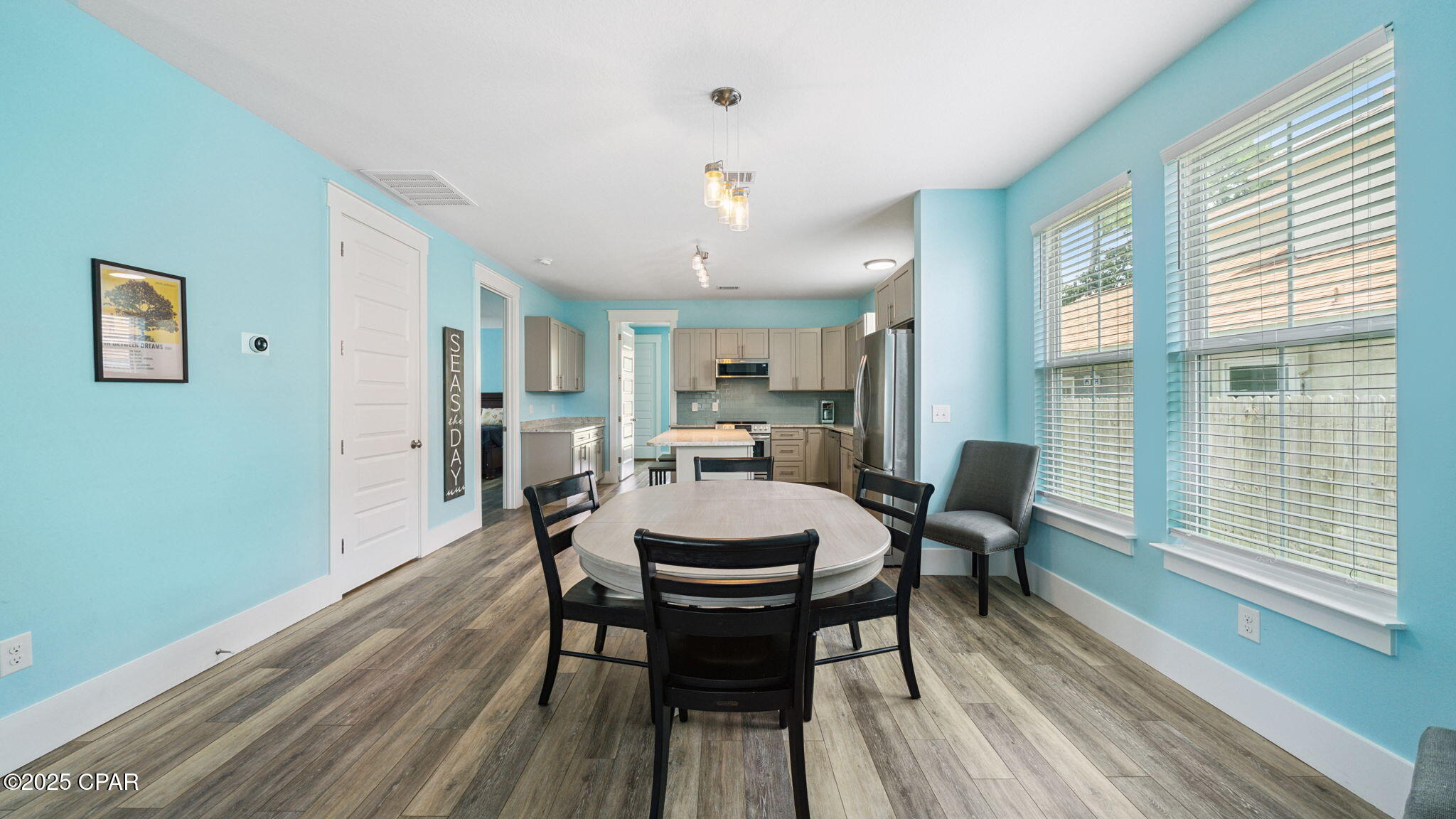 Treasure Cove - Residential