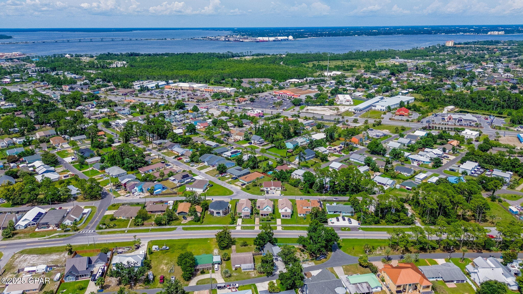 Treasure Cove - Residential