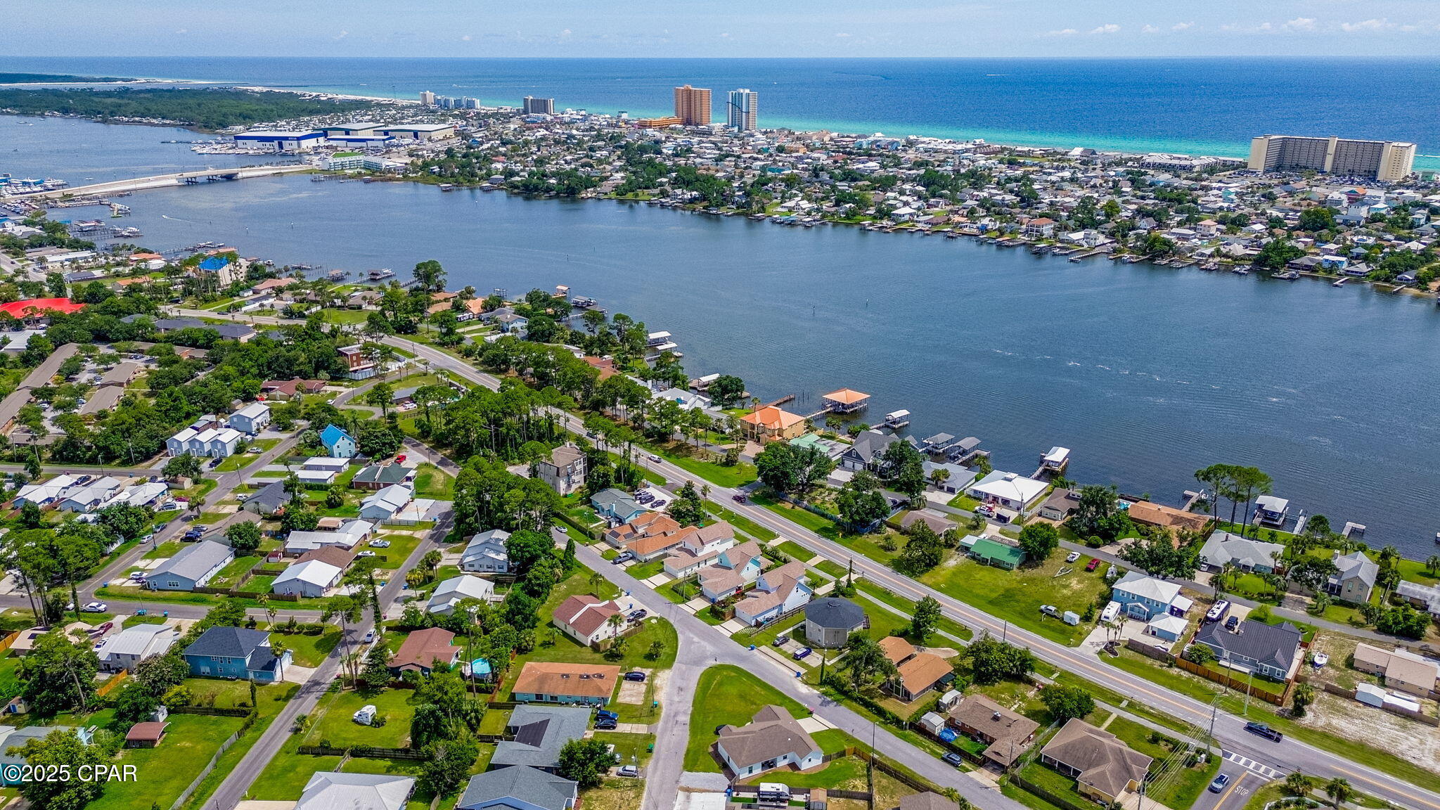 Treasure Cove - Residential