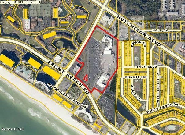 Edgewater Beach - Commercial Lease