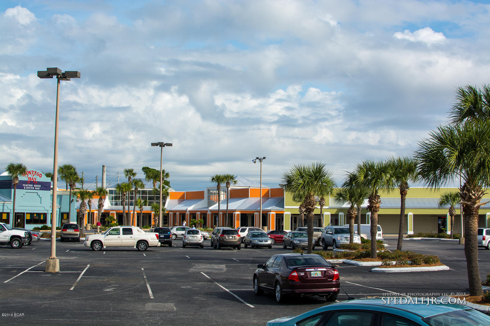 Edgewater Beach - Commercial Lease