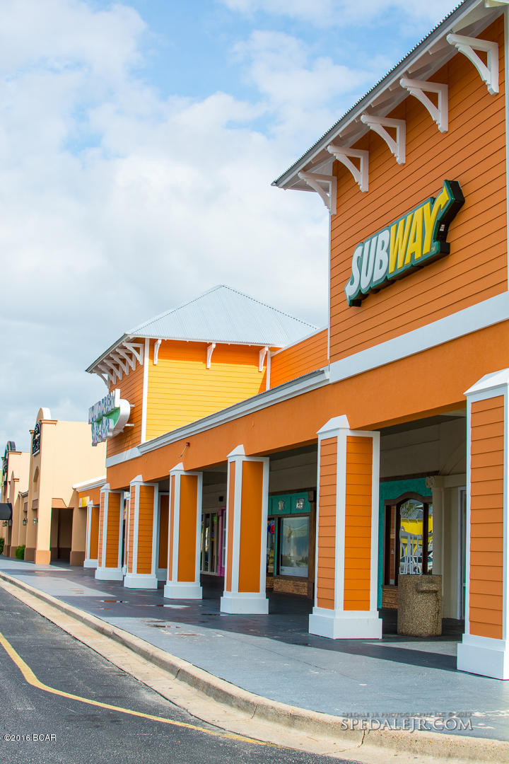 Edgewater Beach - Commercial Lease