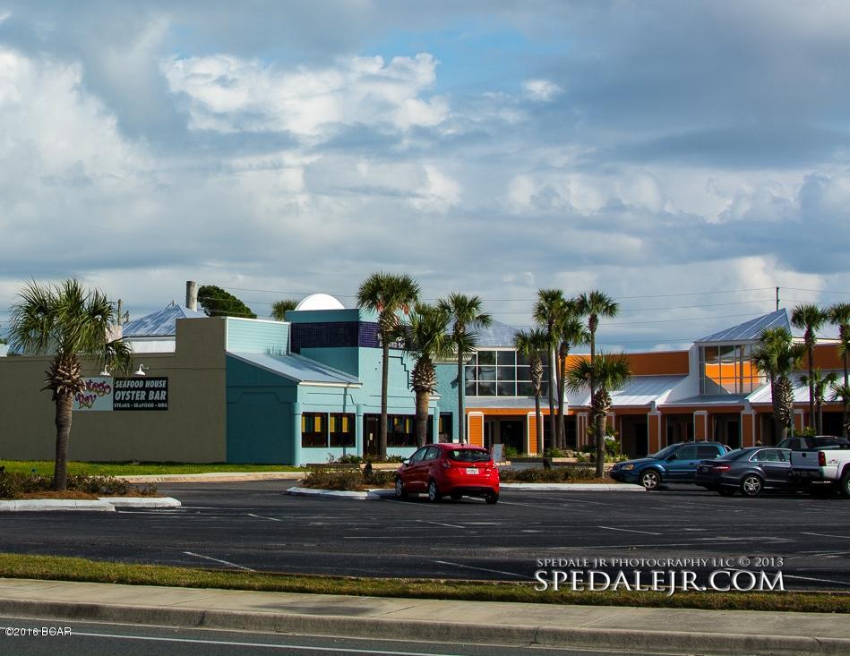 Edgewater Beach - Commercial Lease