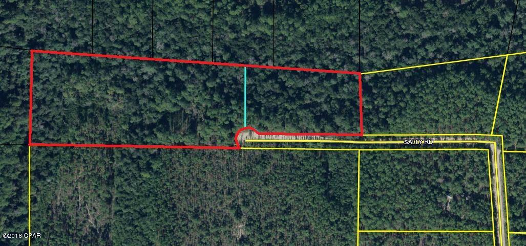 [No Recorded Subdiv] - Land