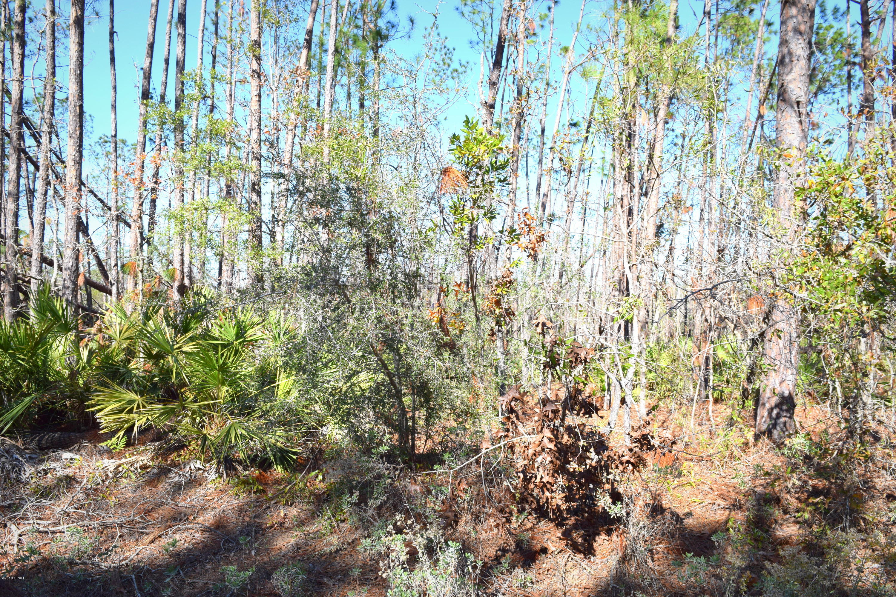 [No Recorded Subdiv] - Land