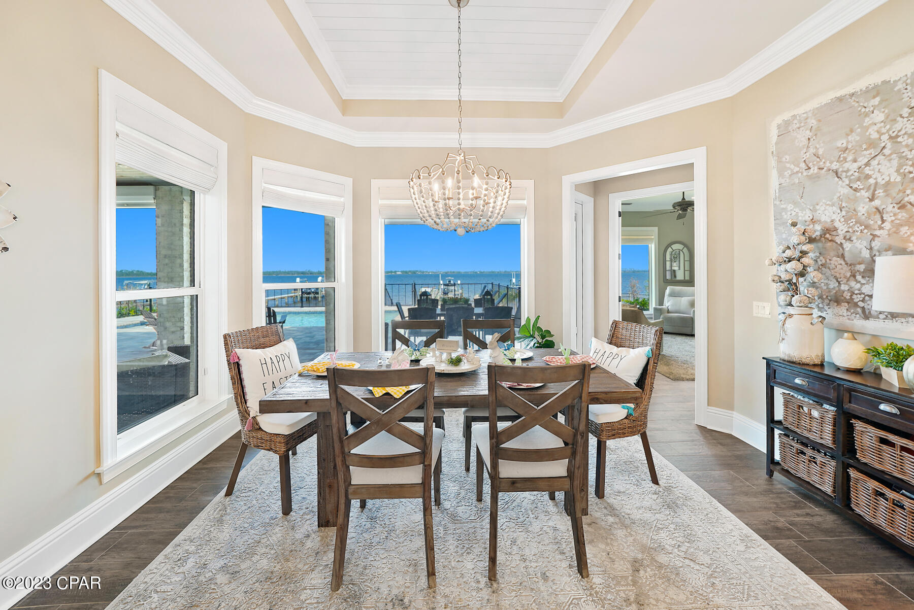 Country Club Harbour Estates - Residential