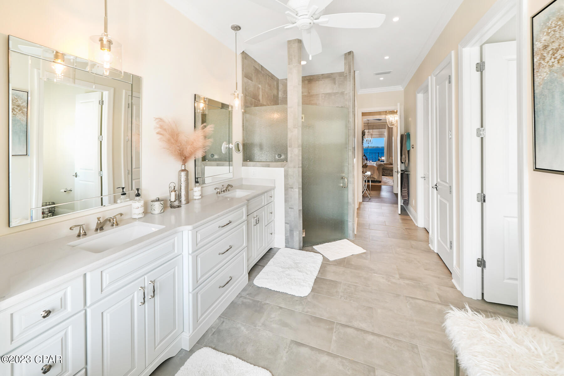 Country Club Harbour Estates - Residential