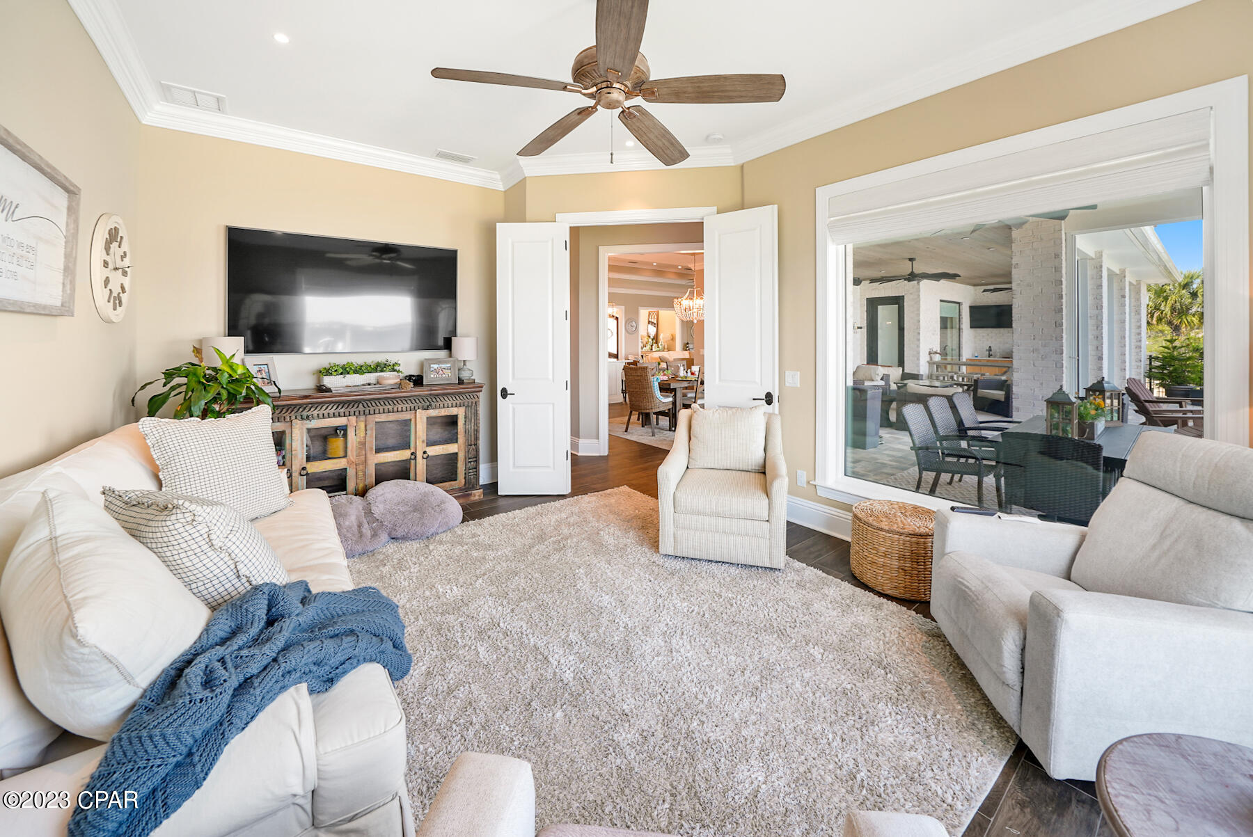 Country Club Harbour Estates - Residential