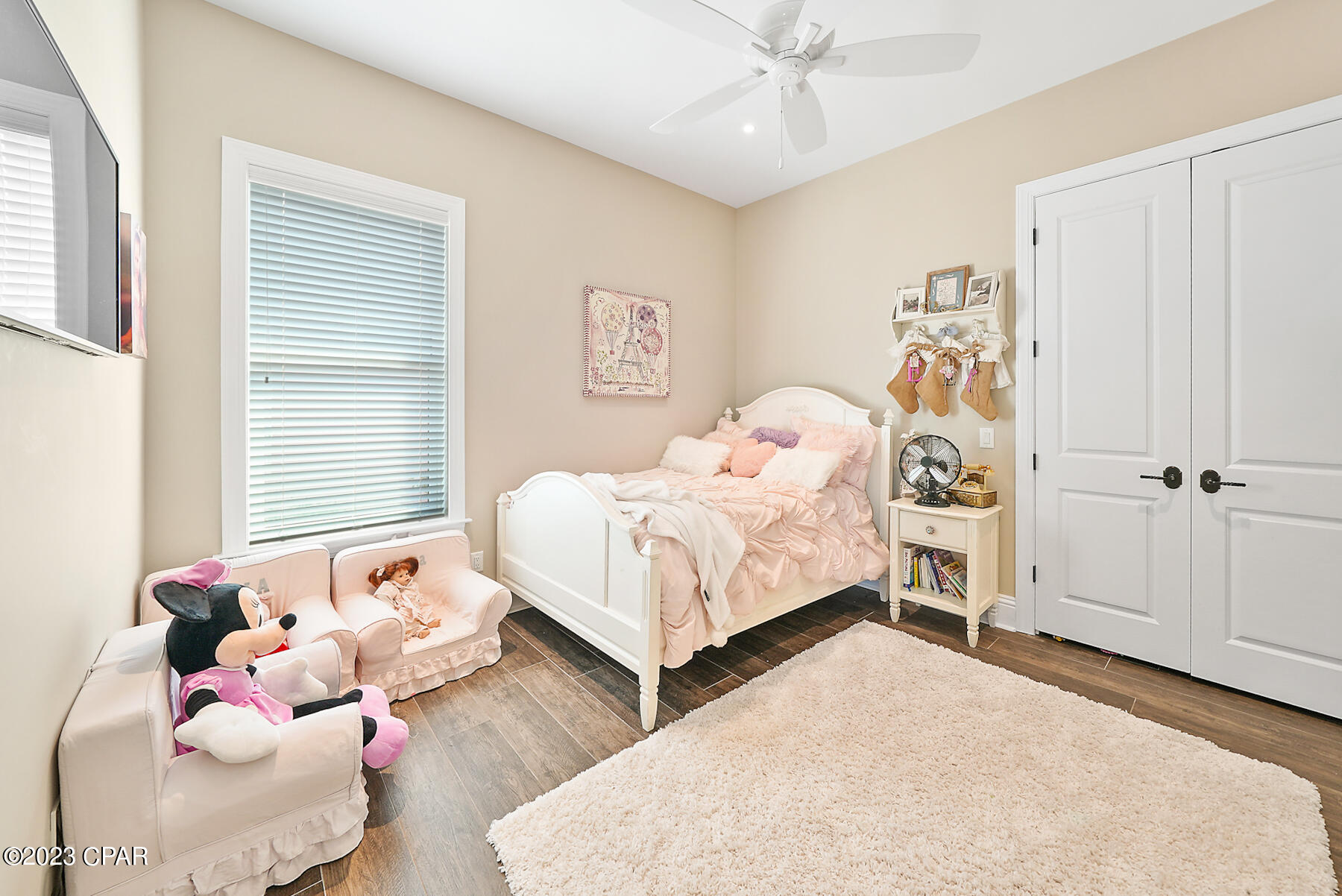 Country Club Harbour Estates - Residential