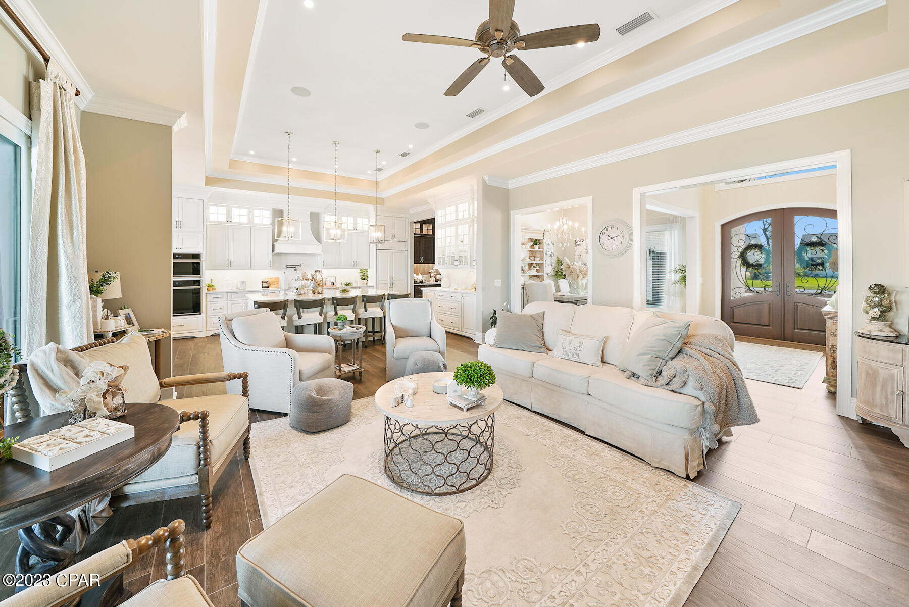 Country Club Harbour Estates - Residential