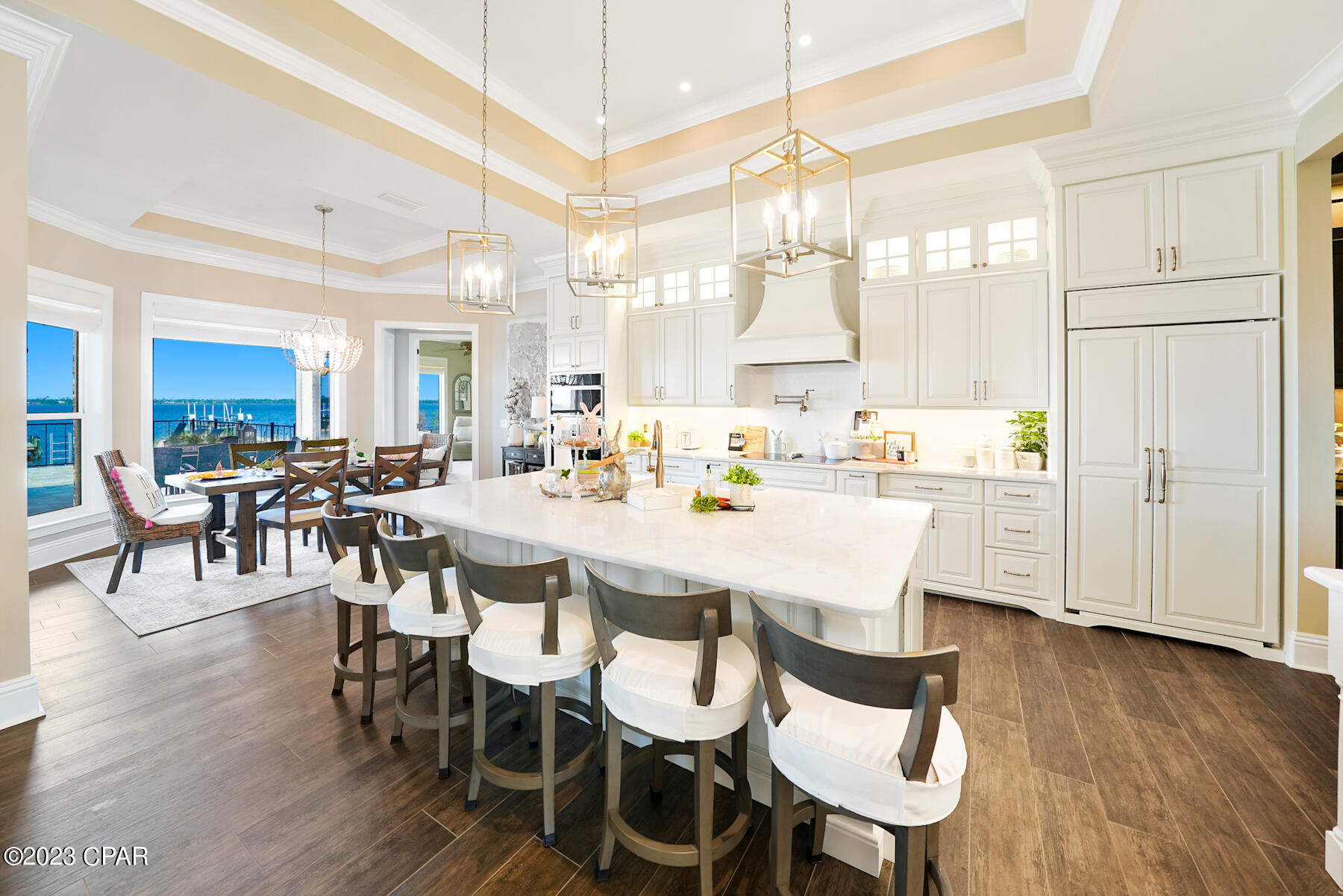 Country Club Harbour Estates - Residential