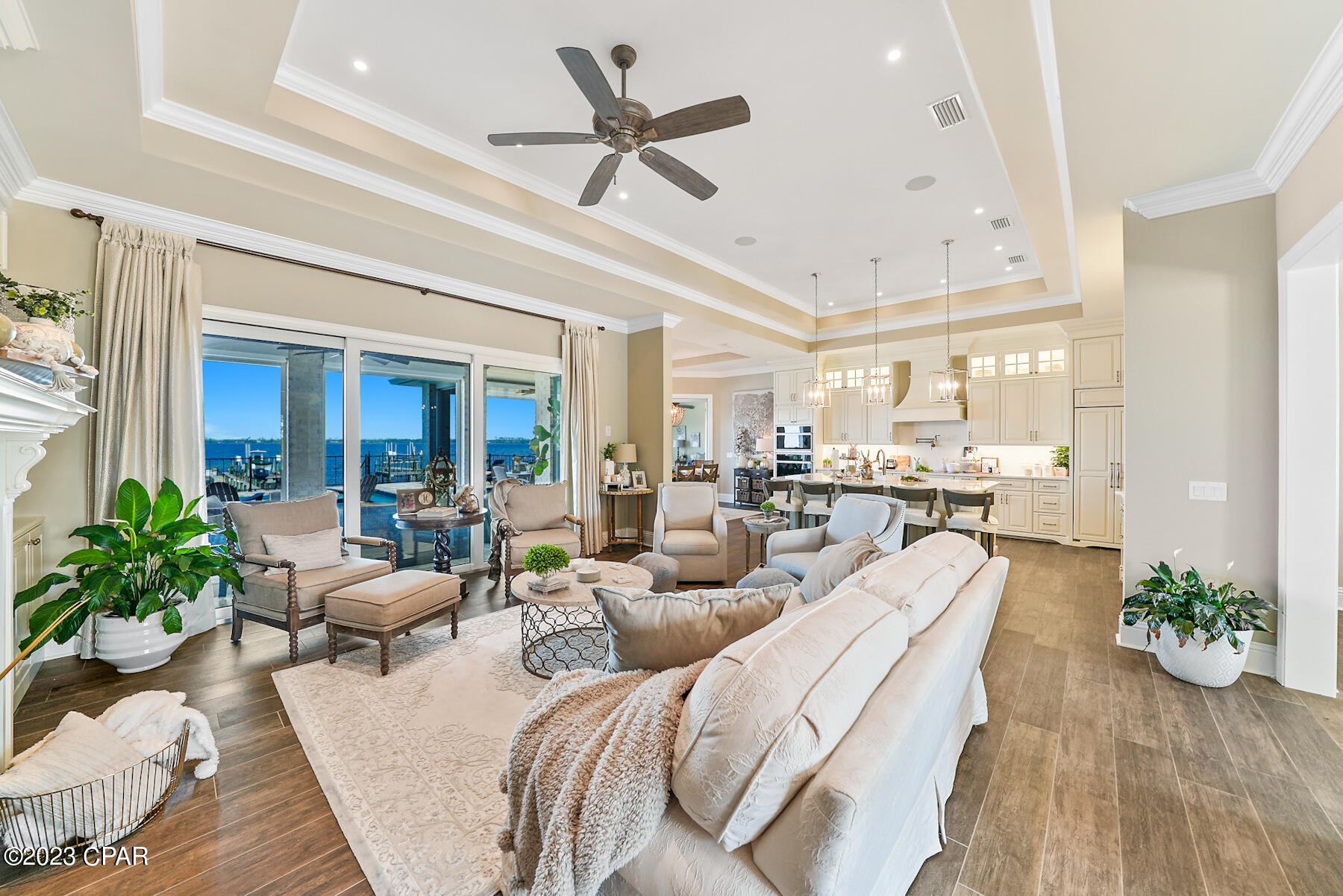 Country Club Harbour Estates - Residential